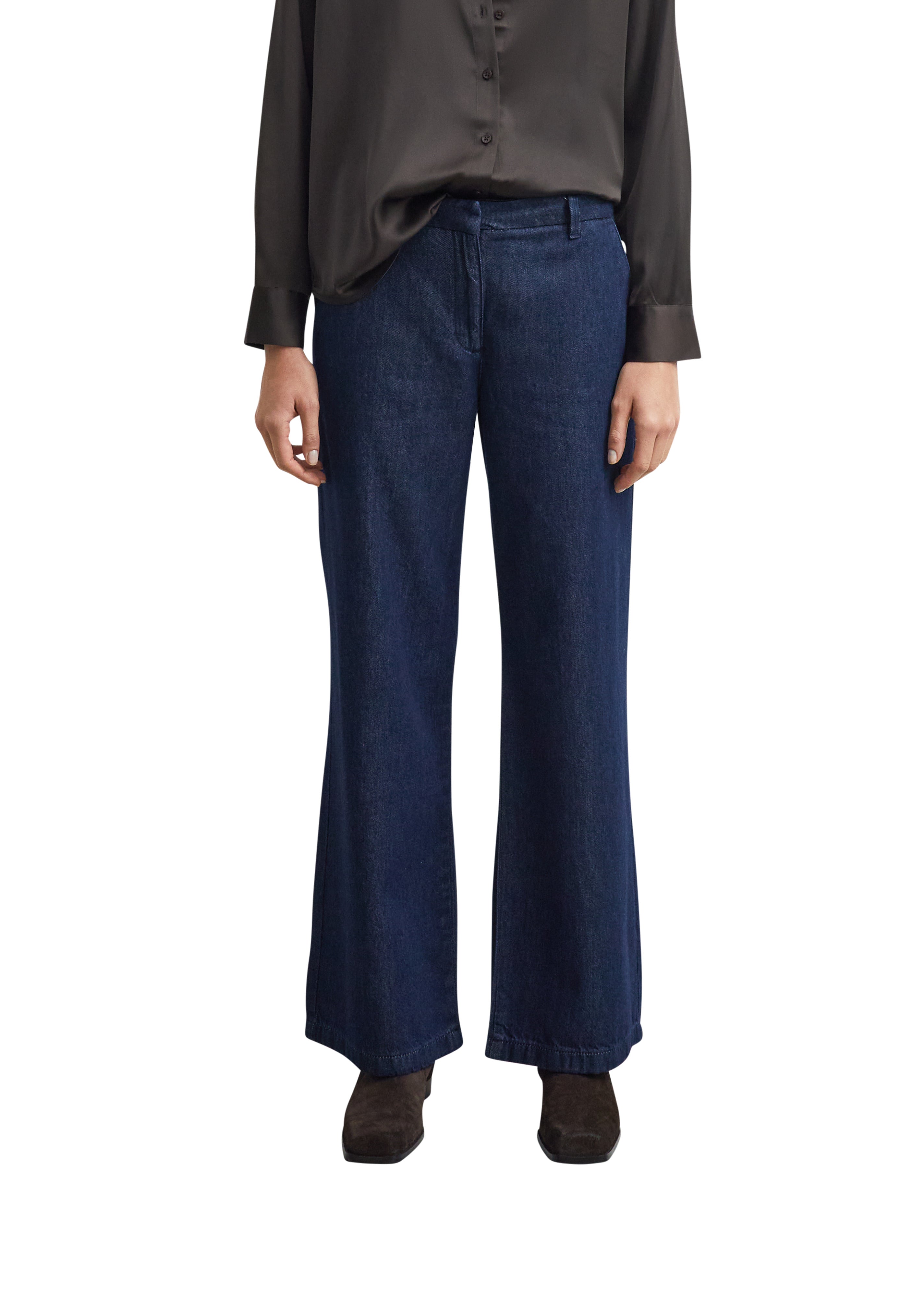 Jeans-Hose