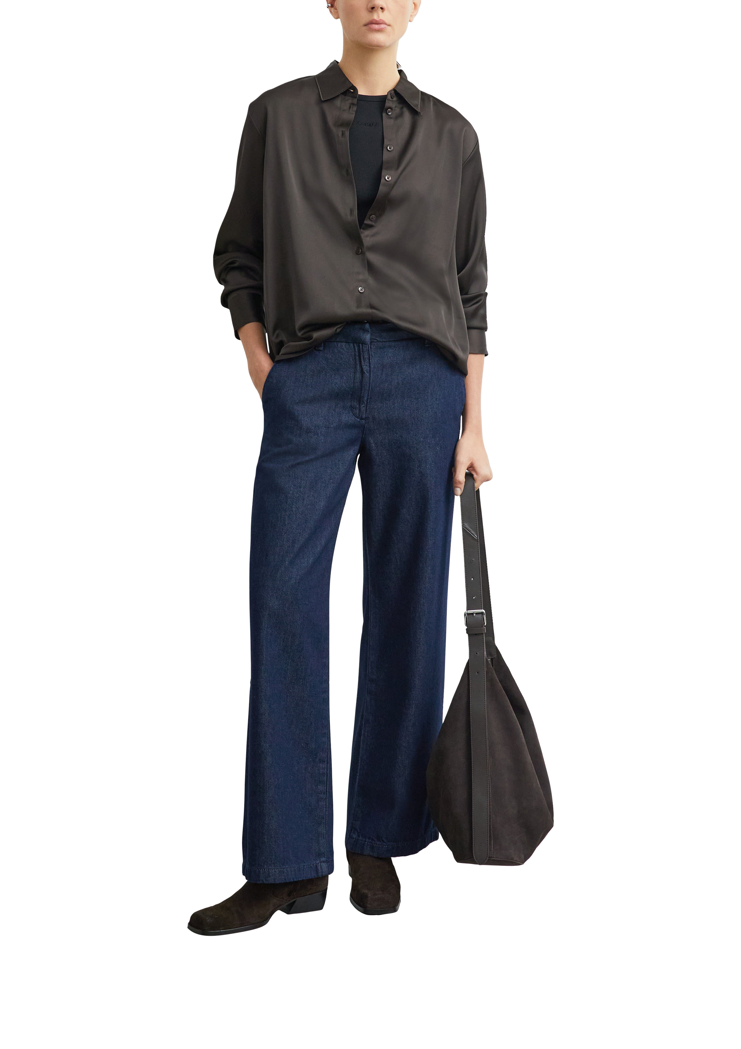 Jeans-Hose