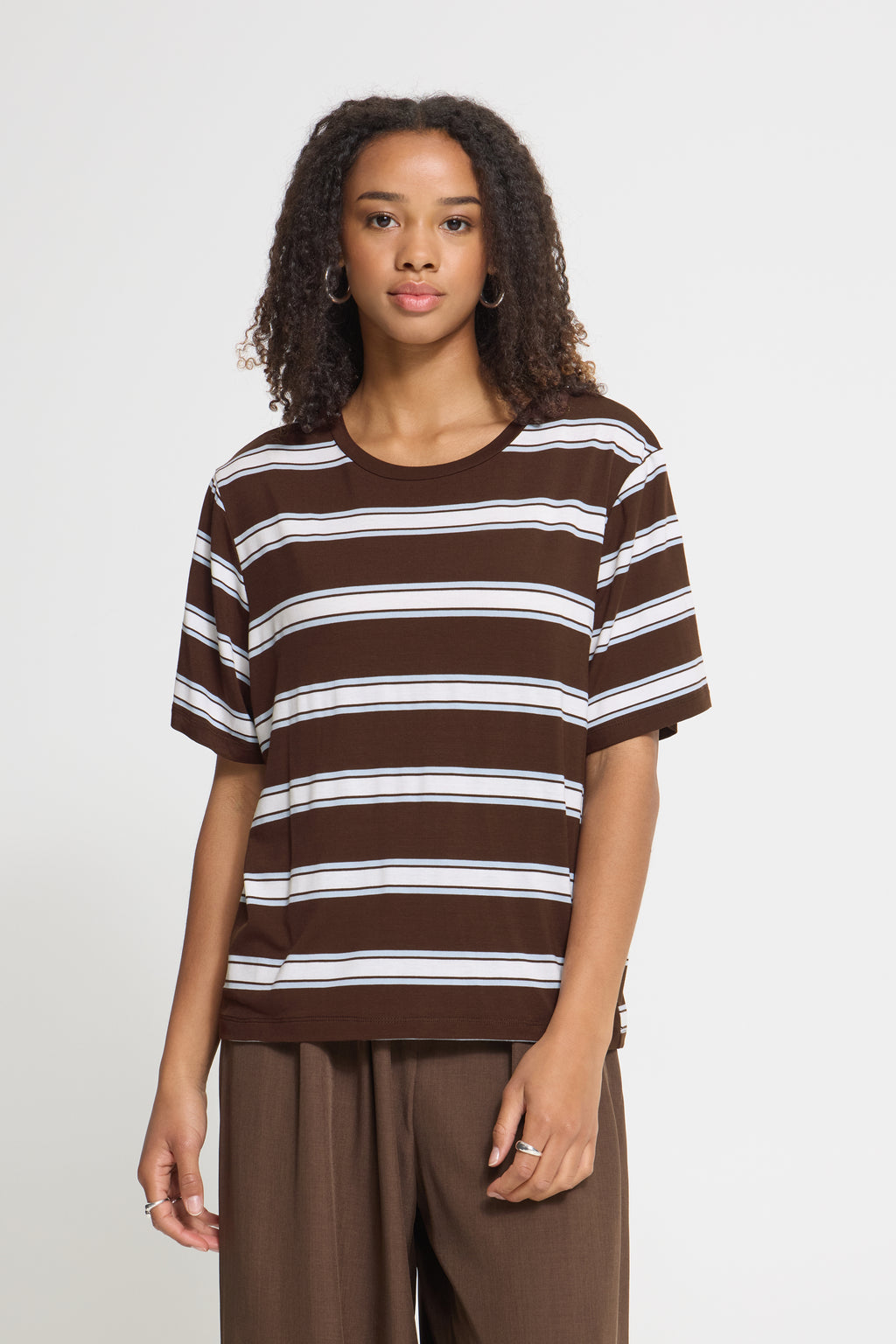 T-Shirt | IHREBETTA SS