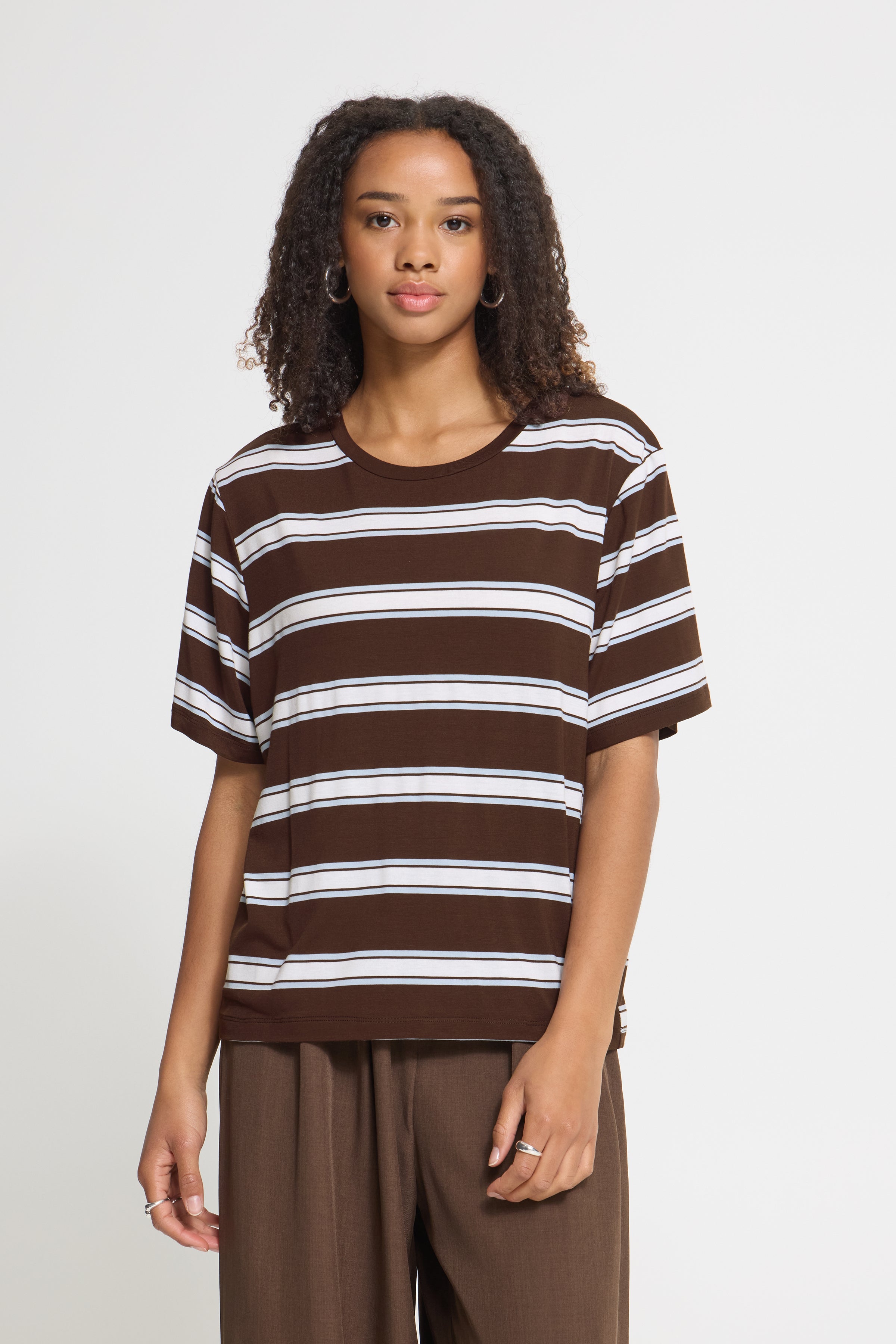 T-Shirt | IHREBETTA SS