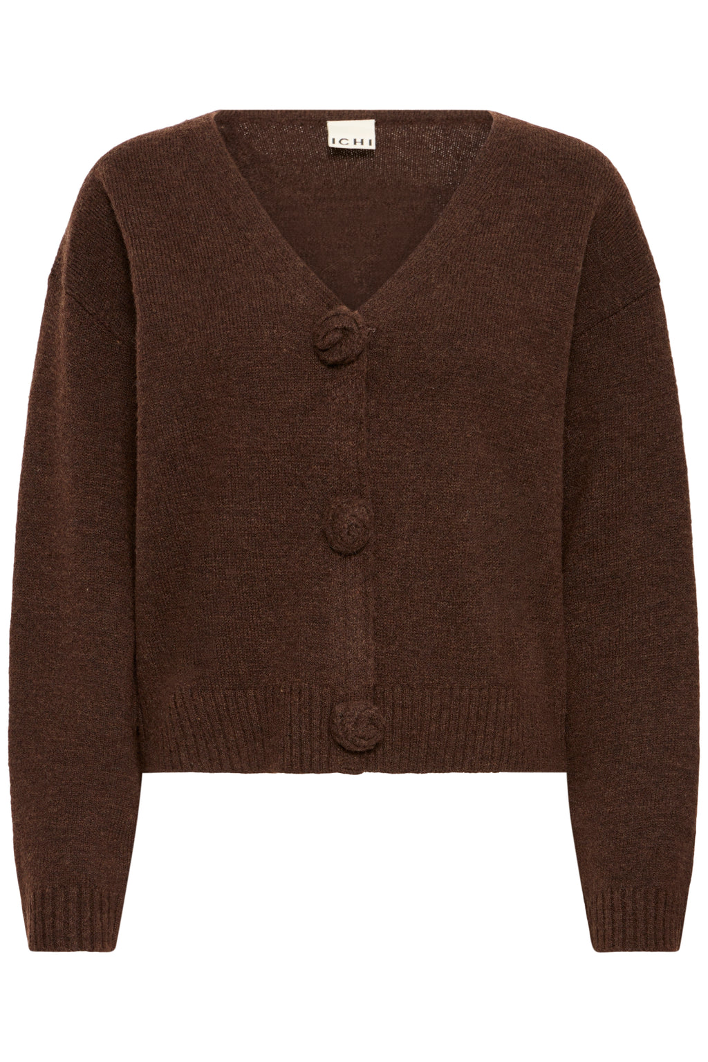Pullover | IHPOVOKE CA3