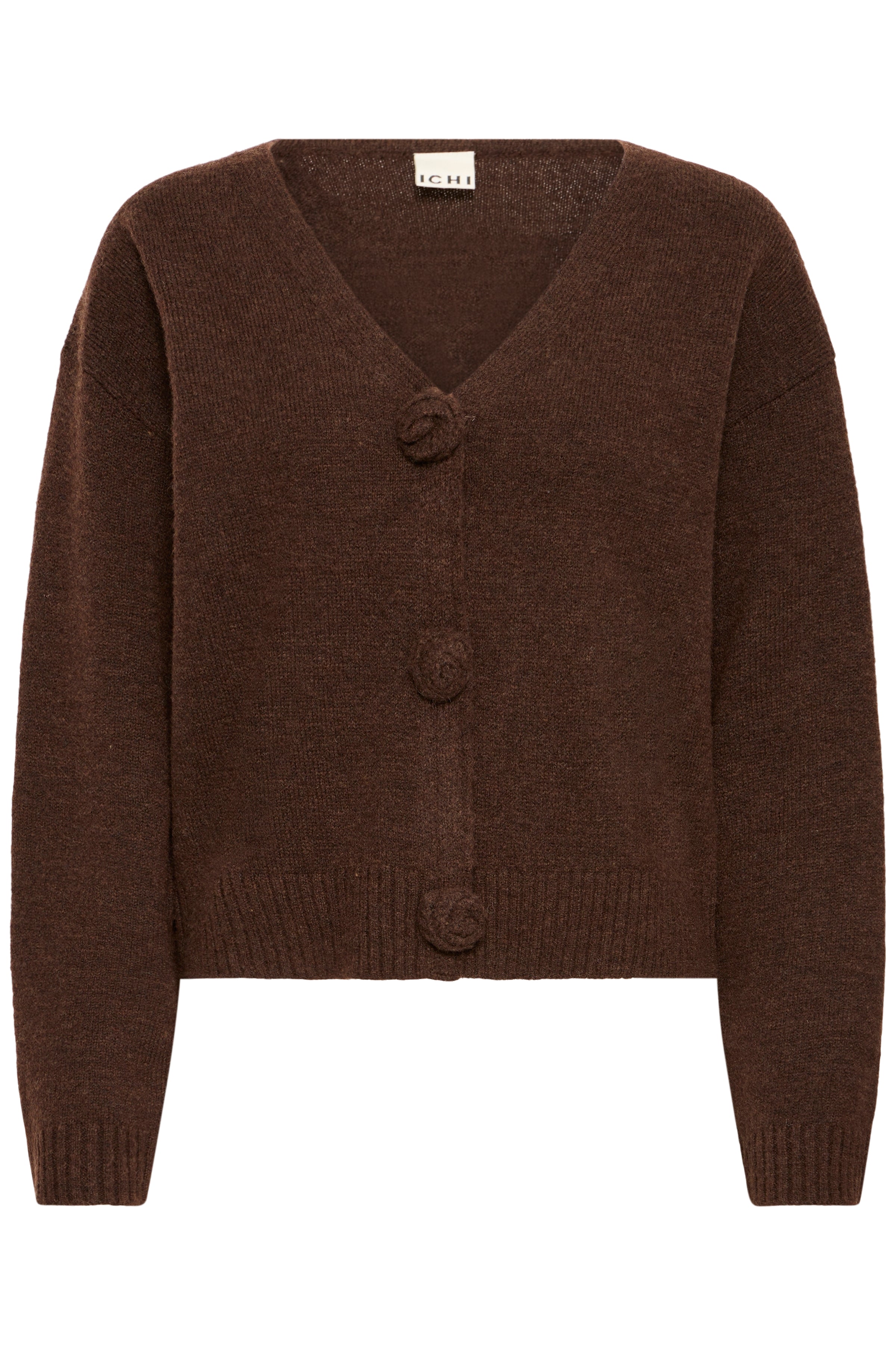 Pullover | IHPOVOKE CA3