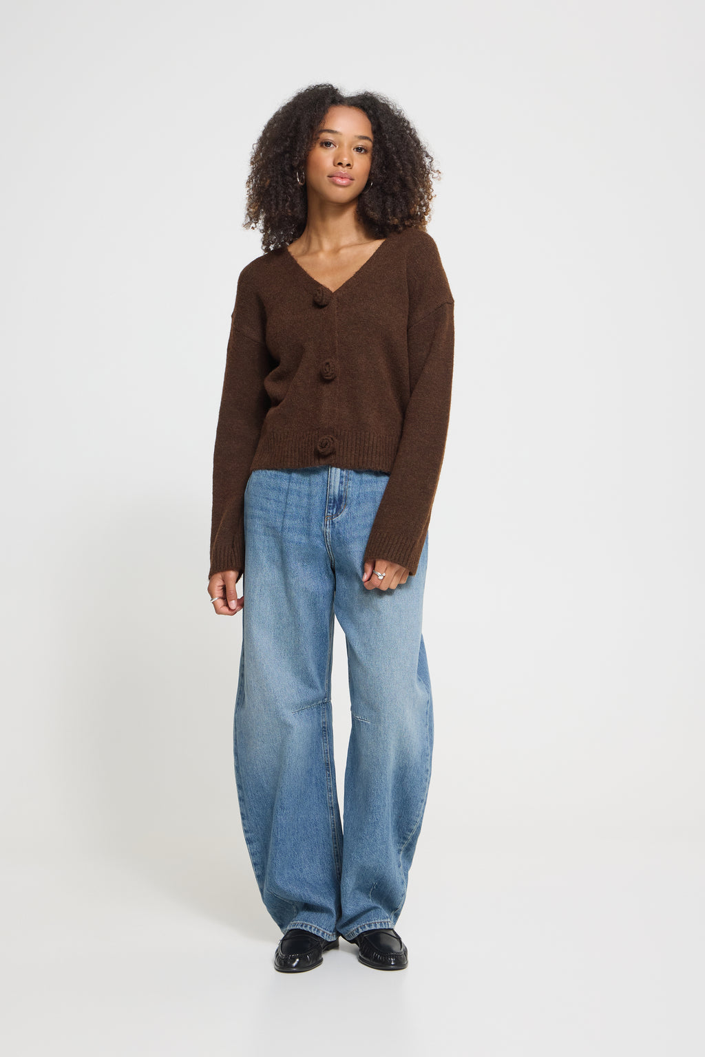 Pullover | IHPOVOKE CA3