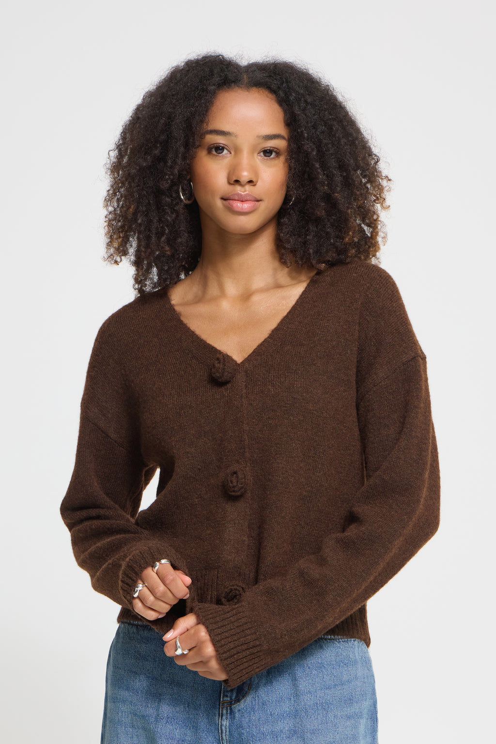 Pullover | IHPOVOKE CA3