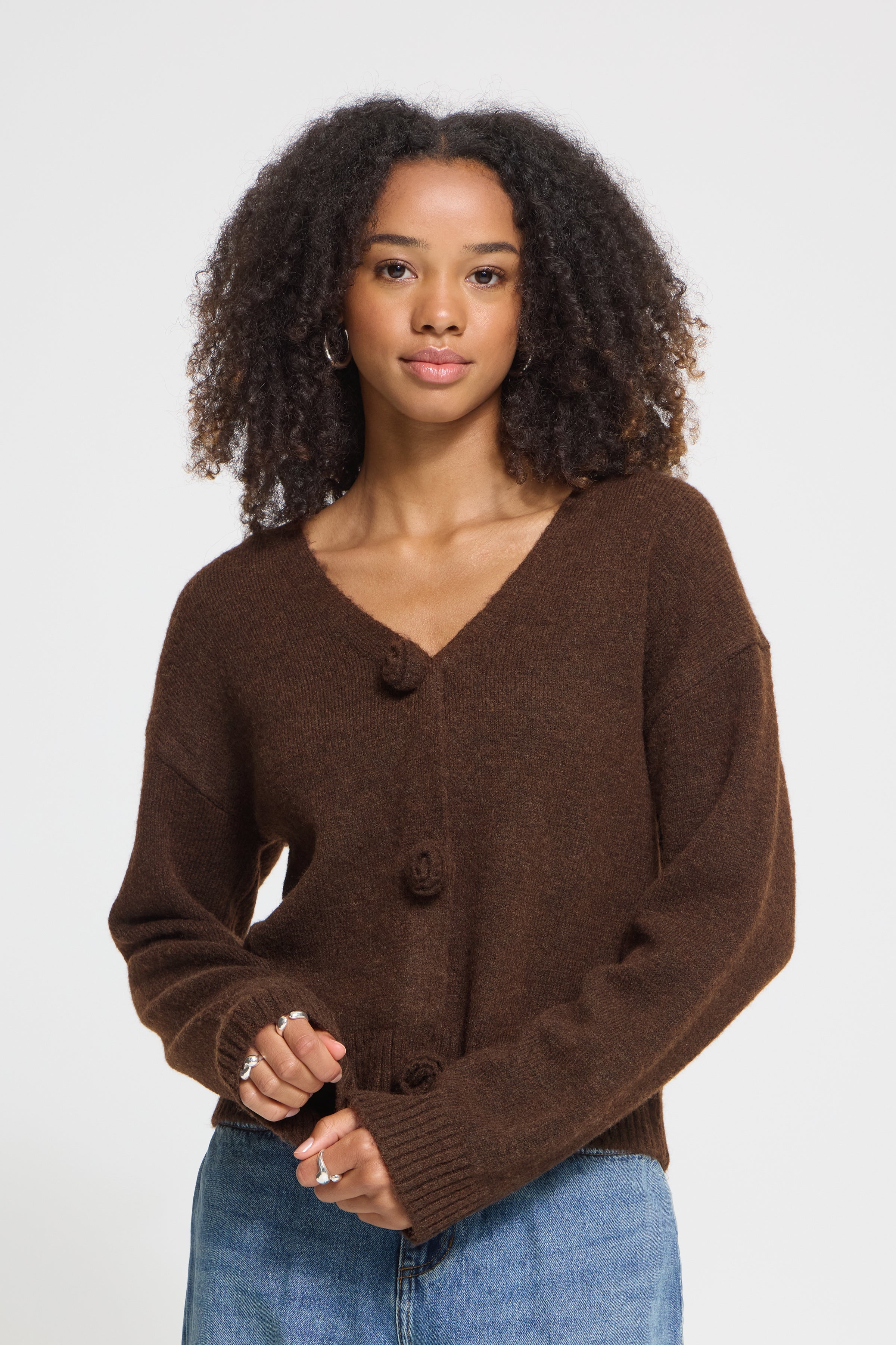 Pullover | IHPOVOKE CA3