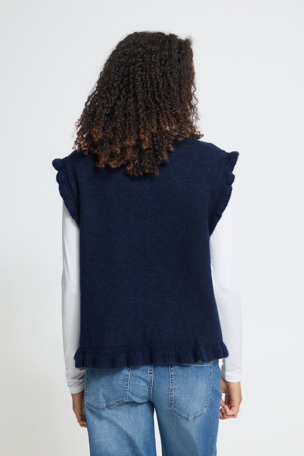 Strickpullunder | IHPOVOKE WA7