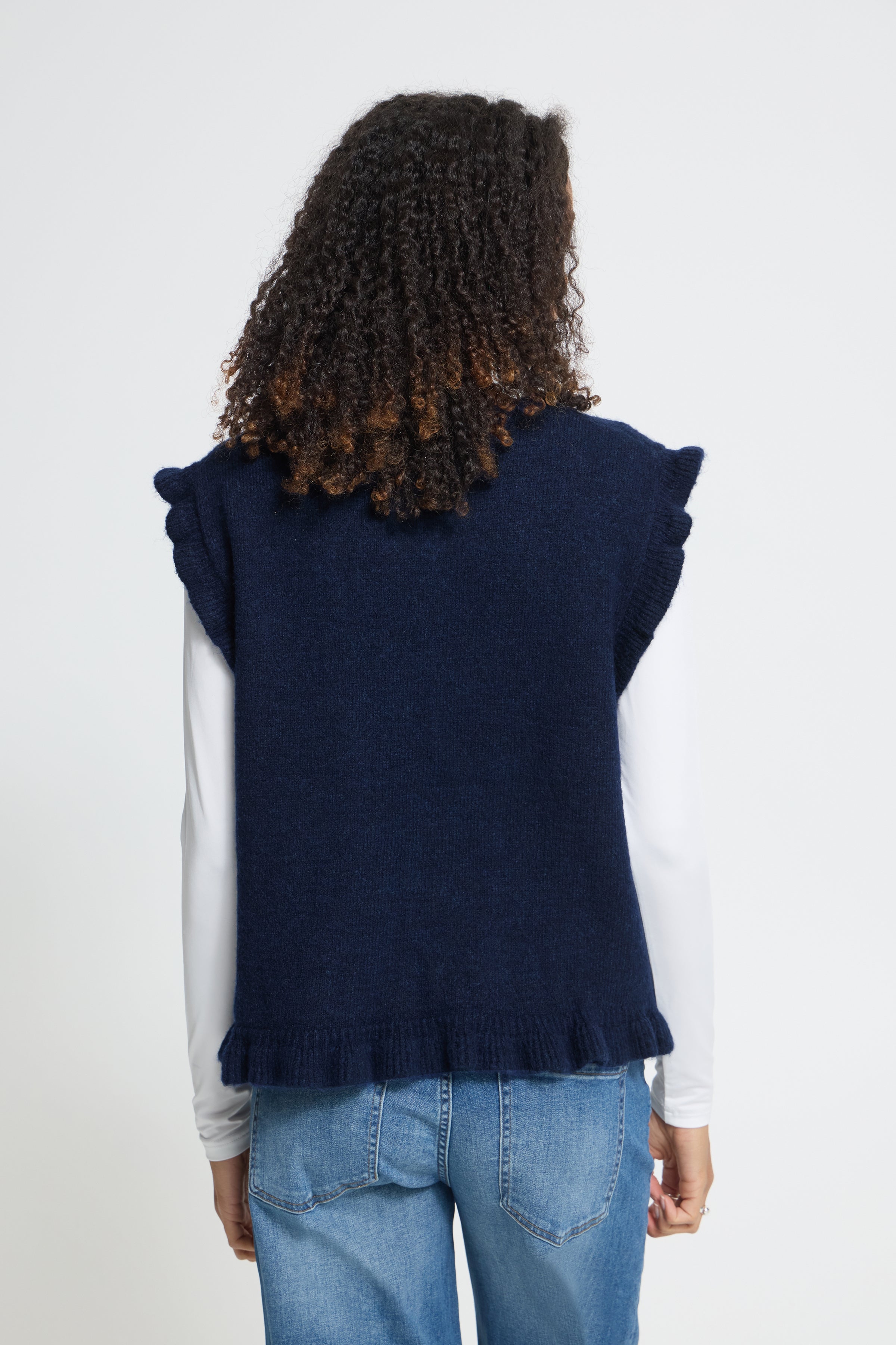Strickpullunder | IHPOVOKE WA7