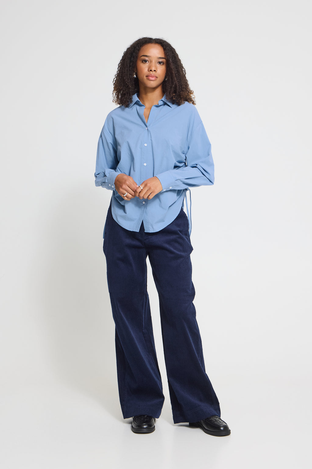 Bluse | IHIBENIA SH