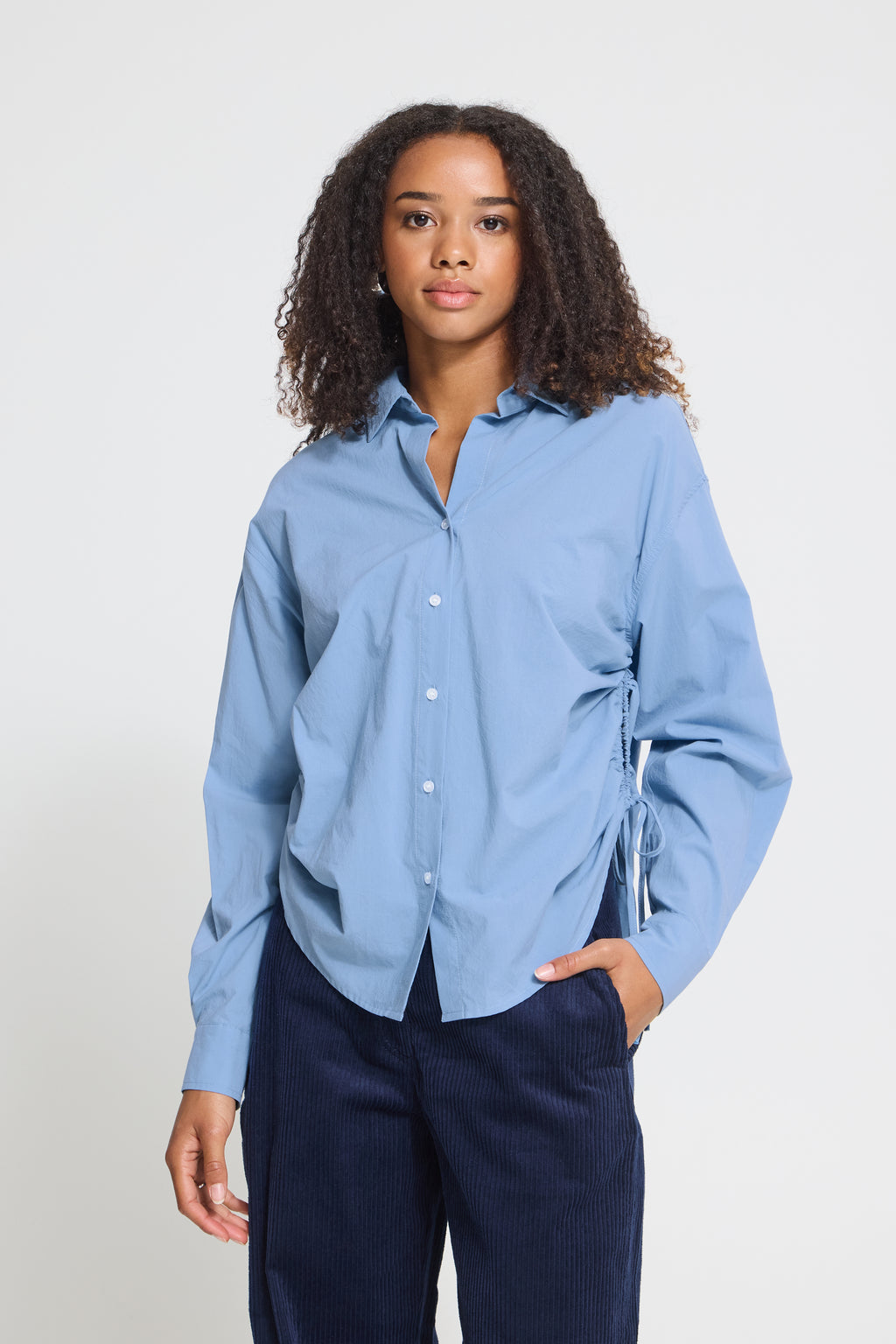 Bluse | IHIBENIA SH