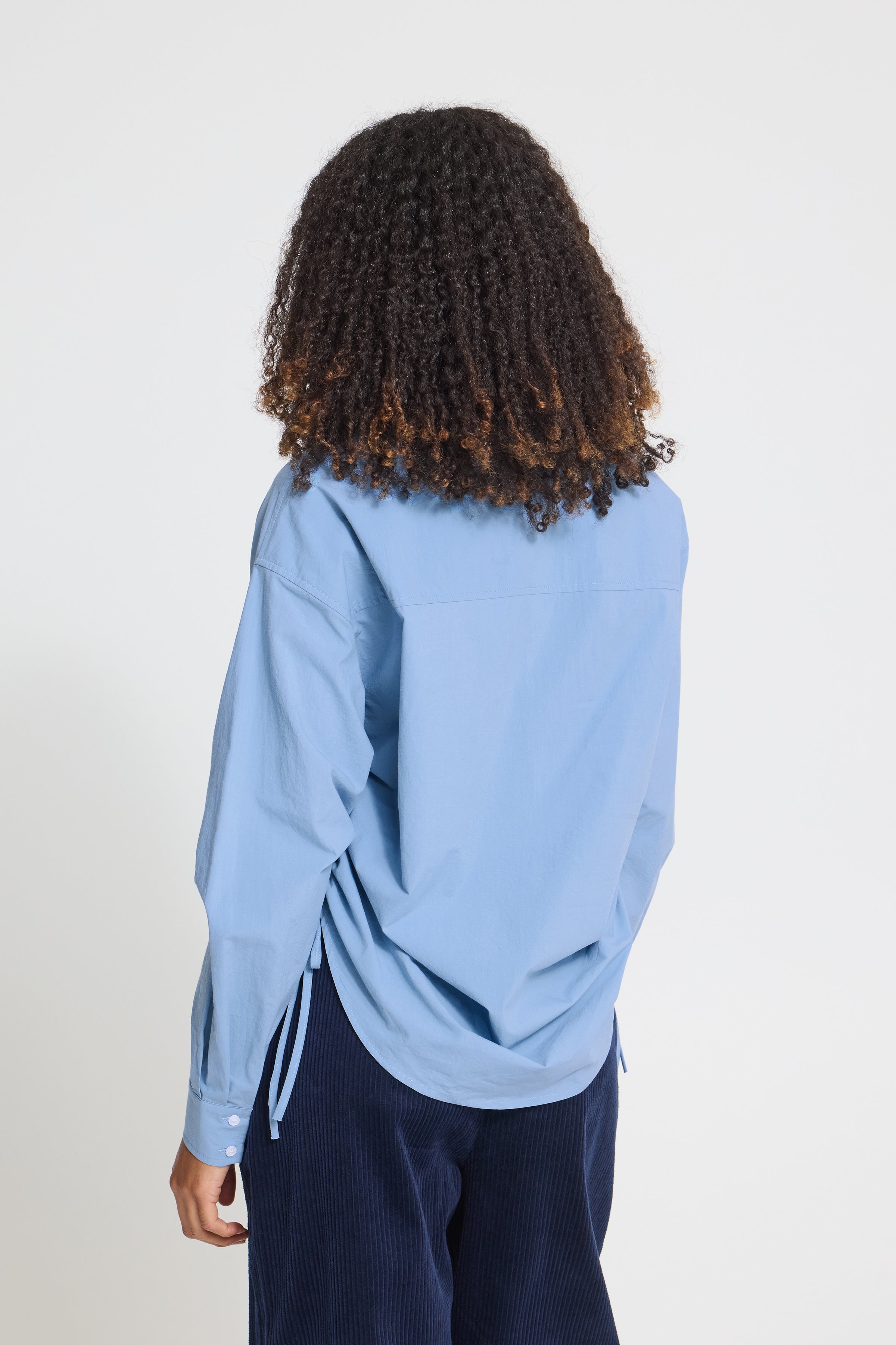 Bluse | IHIBENIA SH