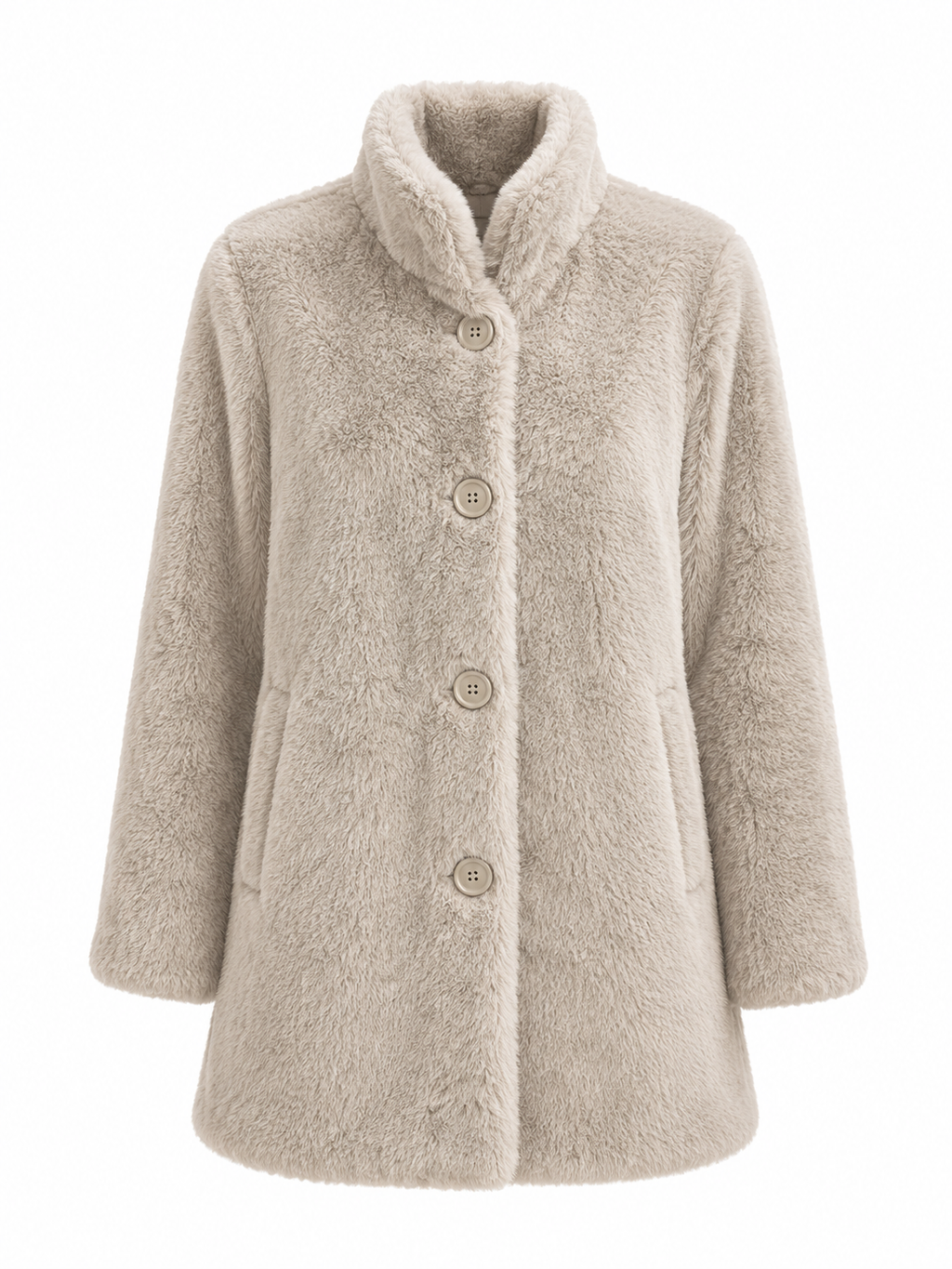 Jacke | Nonna