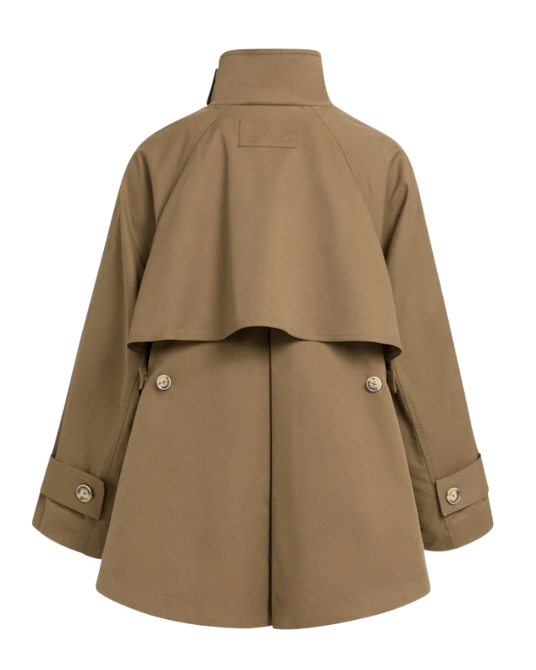 Trenchjacke  | YaYa