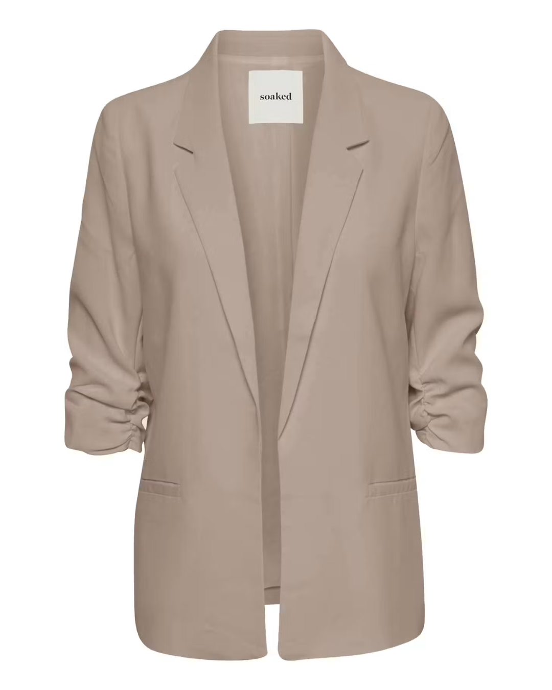 Da. Blazer - Soaked - Brindle - L