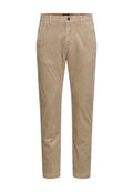 Regular Fit Cord Chino