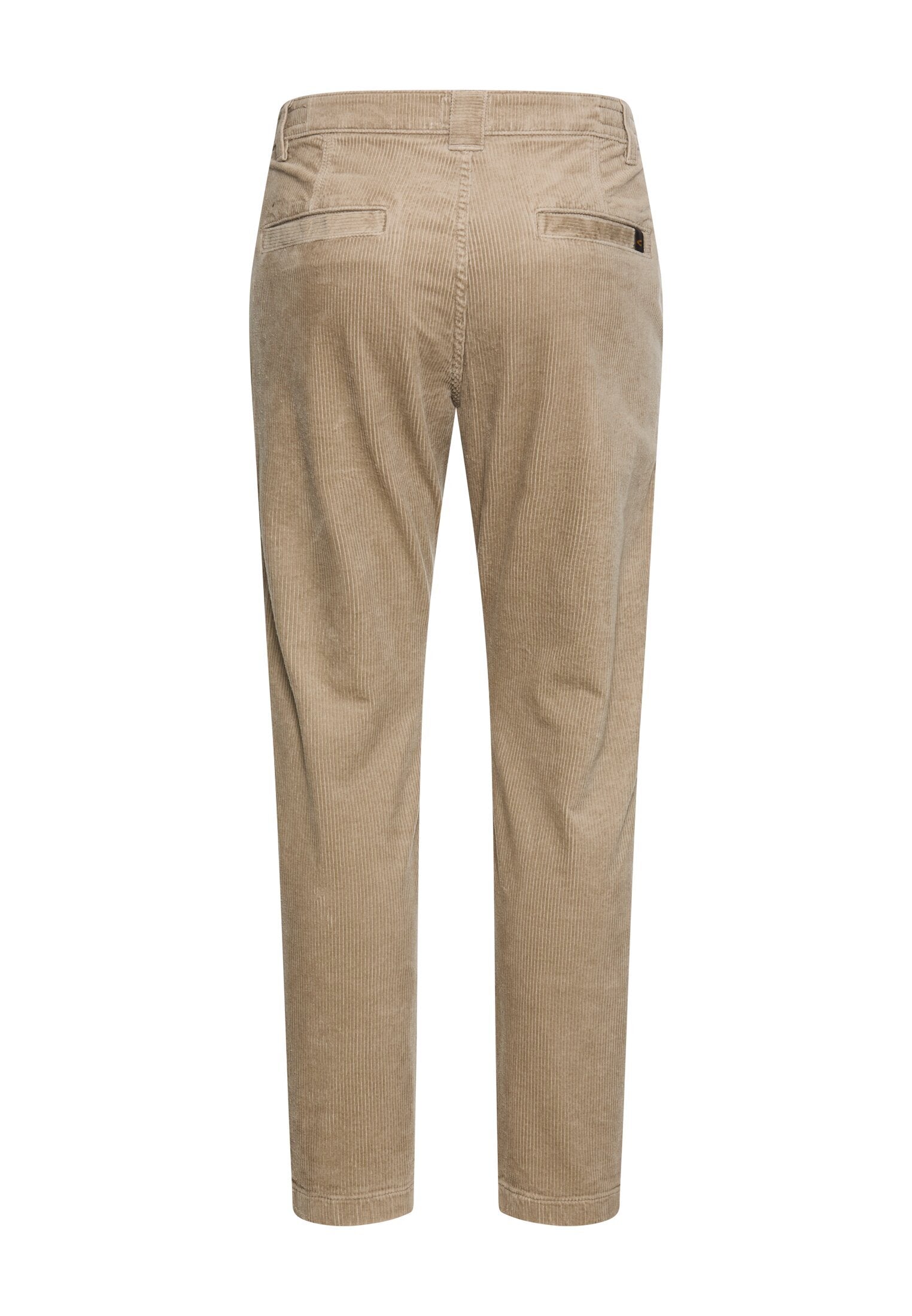 Regular Fit Cord Chino