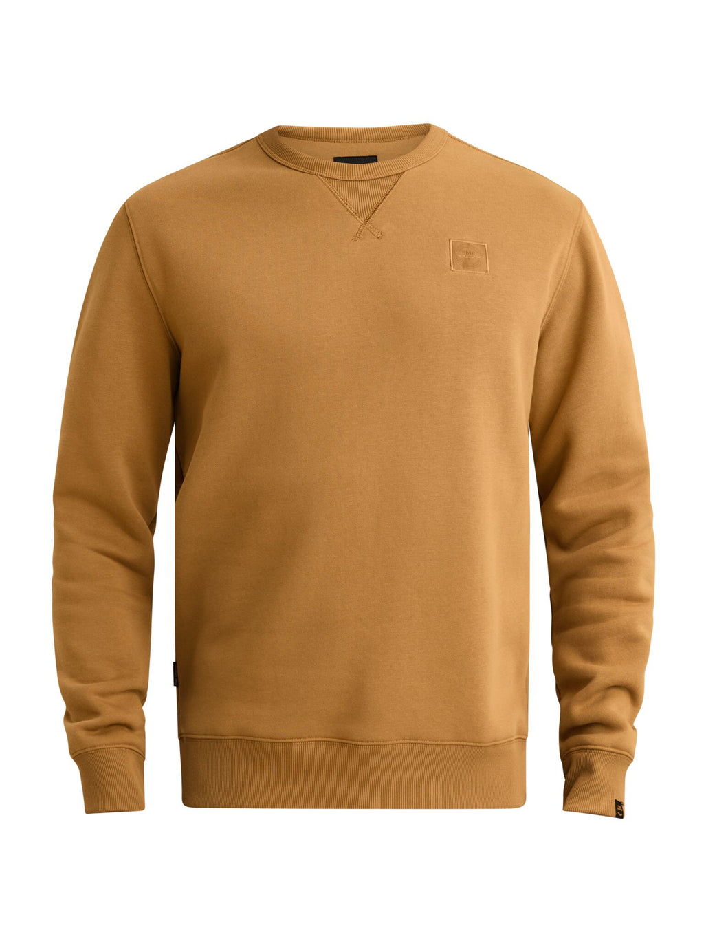 soft fleece sweat