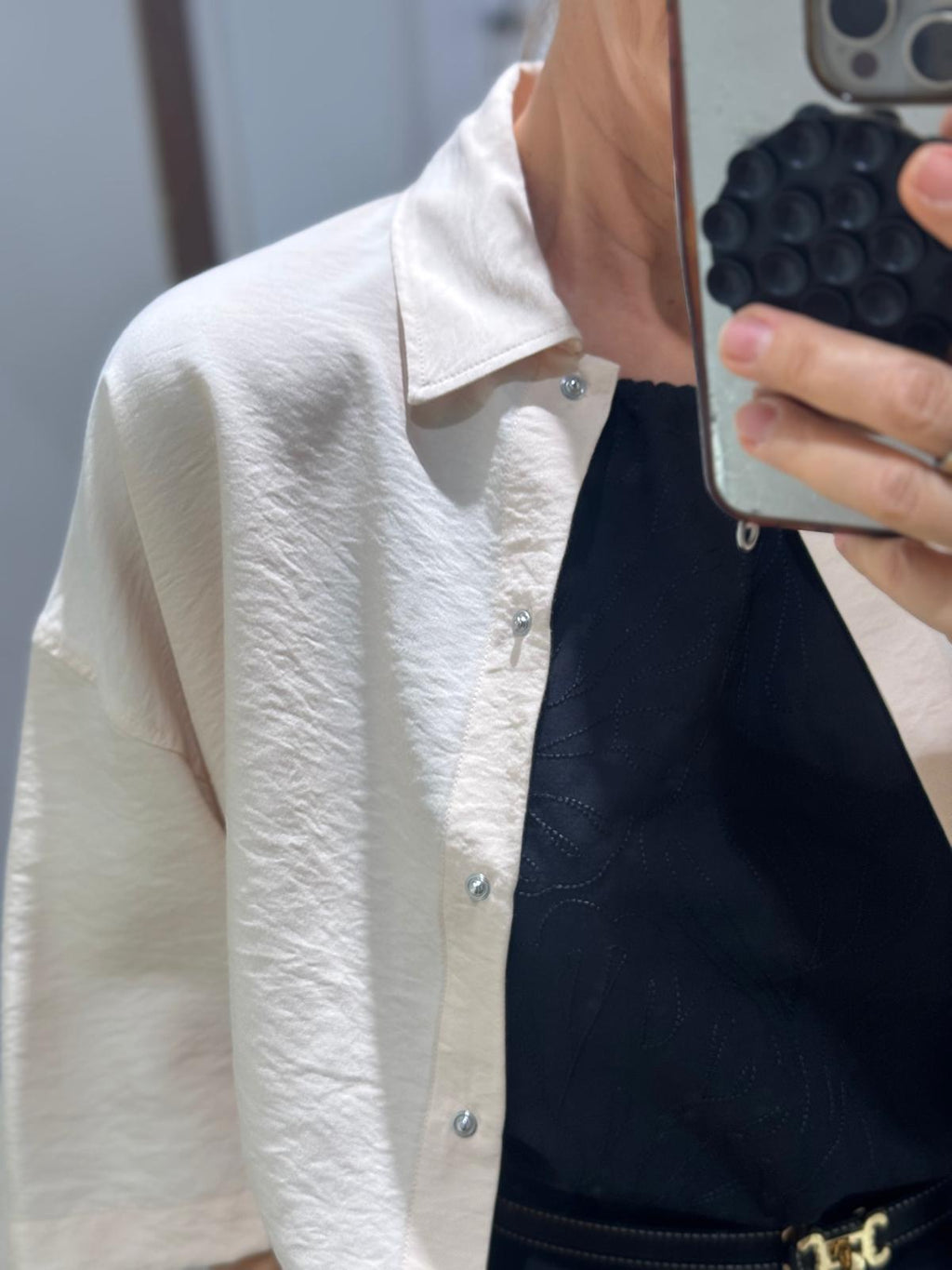 Bluse | Lainay