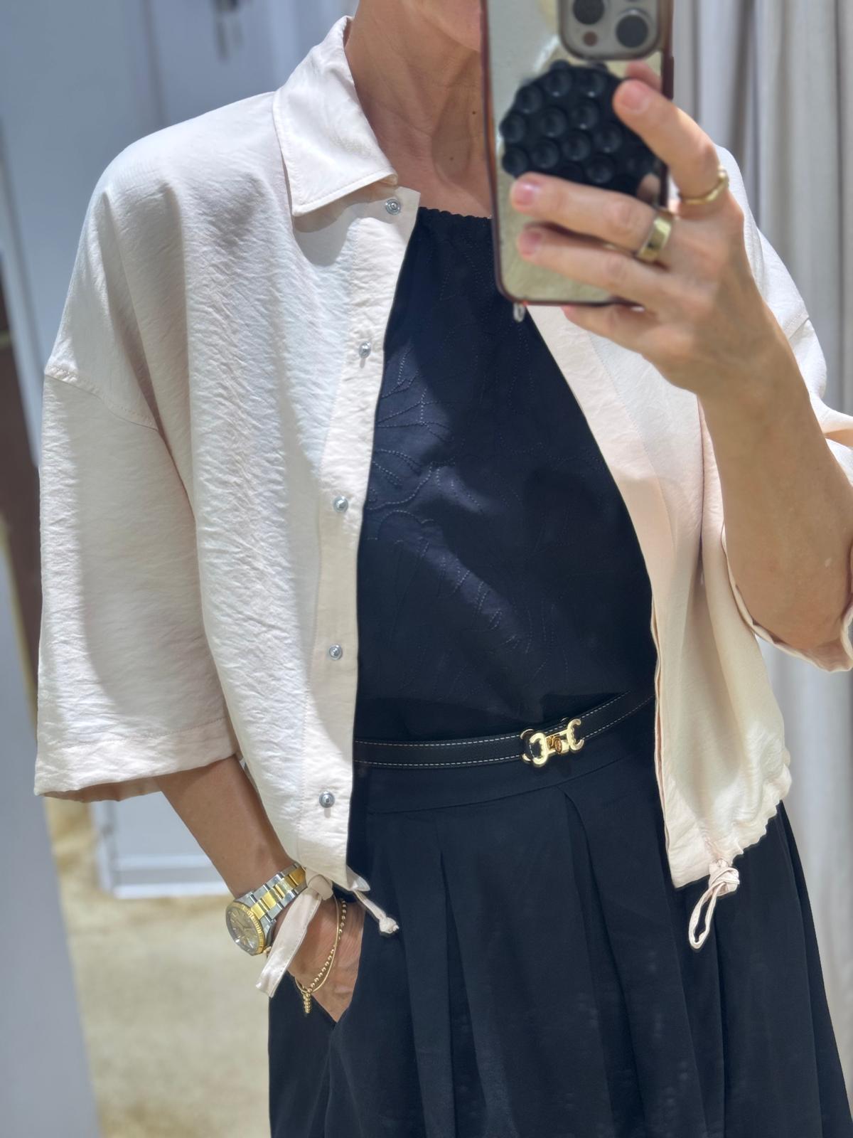 Bluse | Lainay
