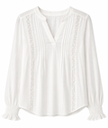 Bluse | Vibsa