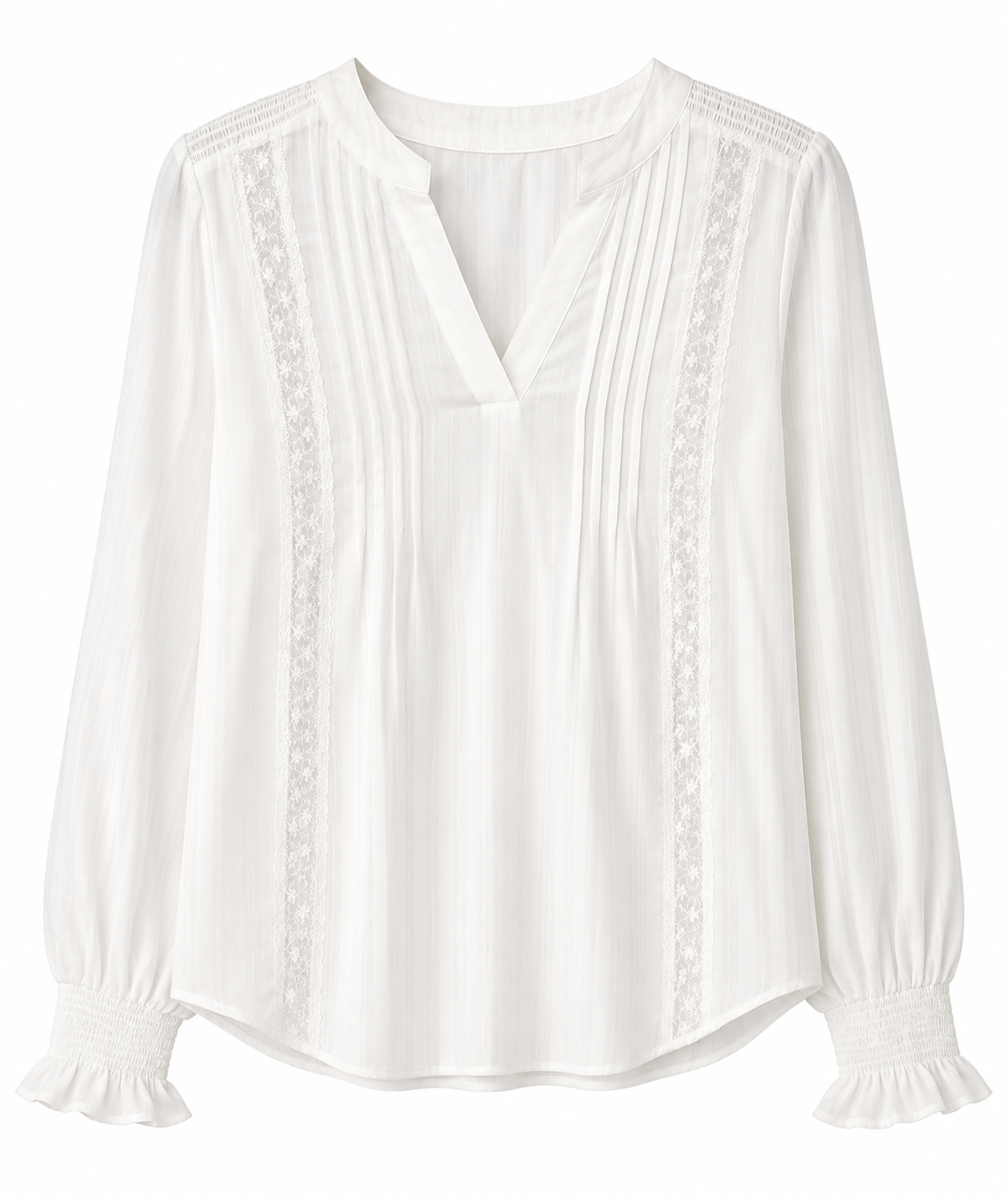 Bluse | Vibsa
