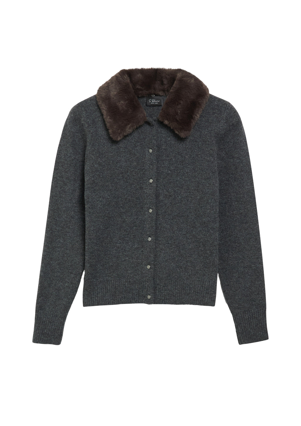 Strickjacke