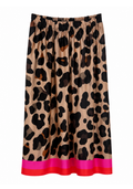 Da. Rock - Bella Italia - Leo/pink - L