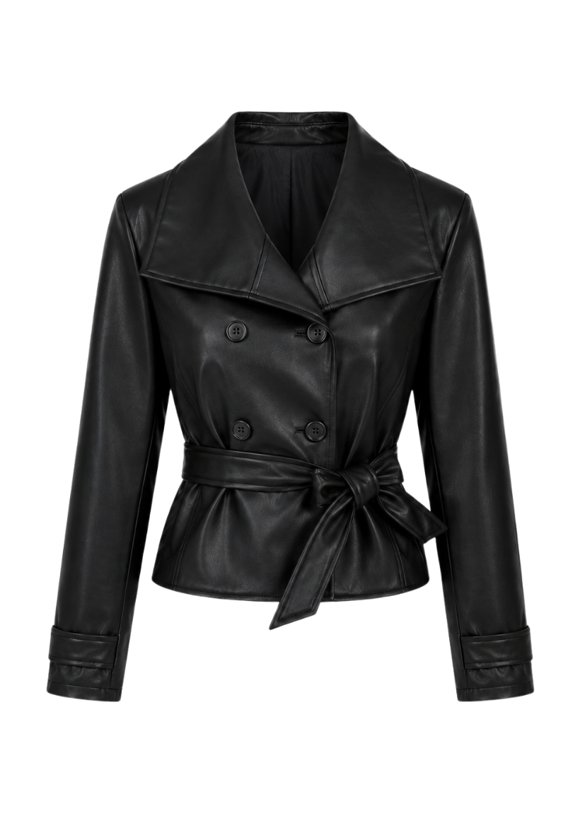 Jacke | Jacky
