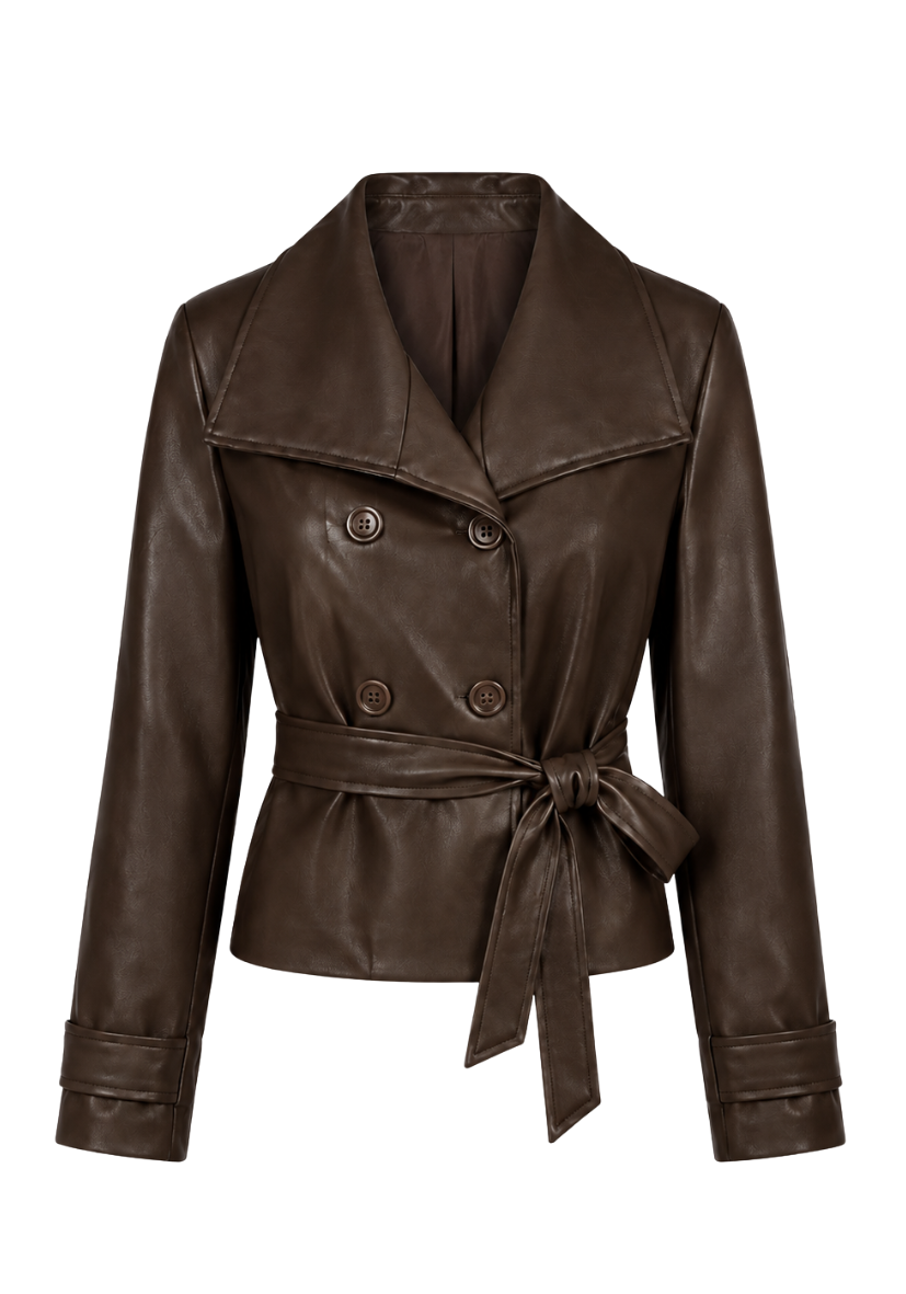 Jacke | Jacky