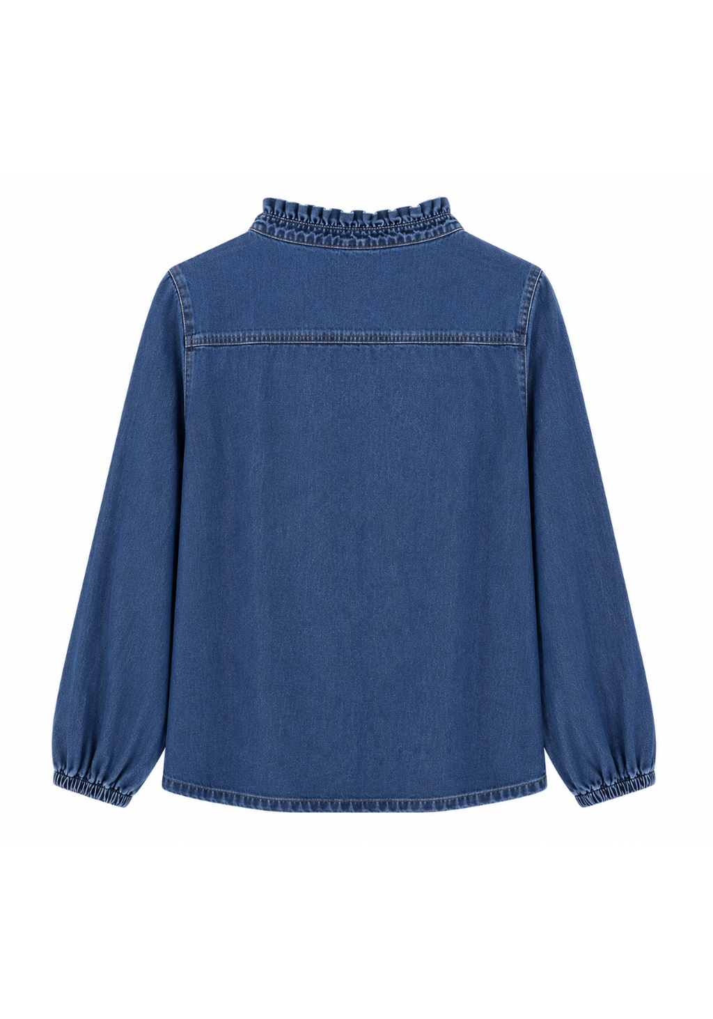 Bluse | Ilsa