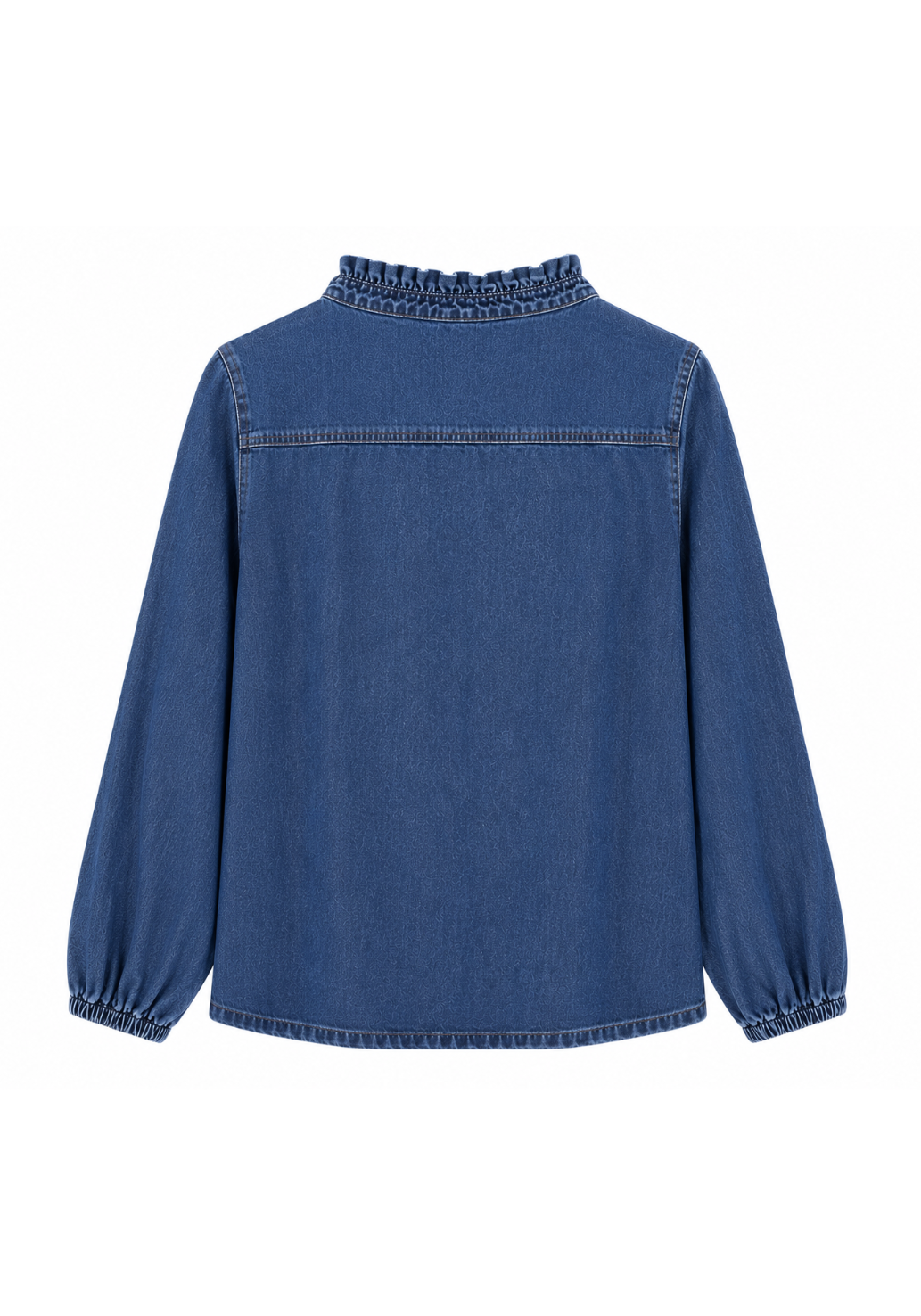 Bluse | Ilsa