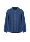 Bluse | Ilsa
