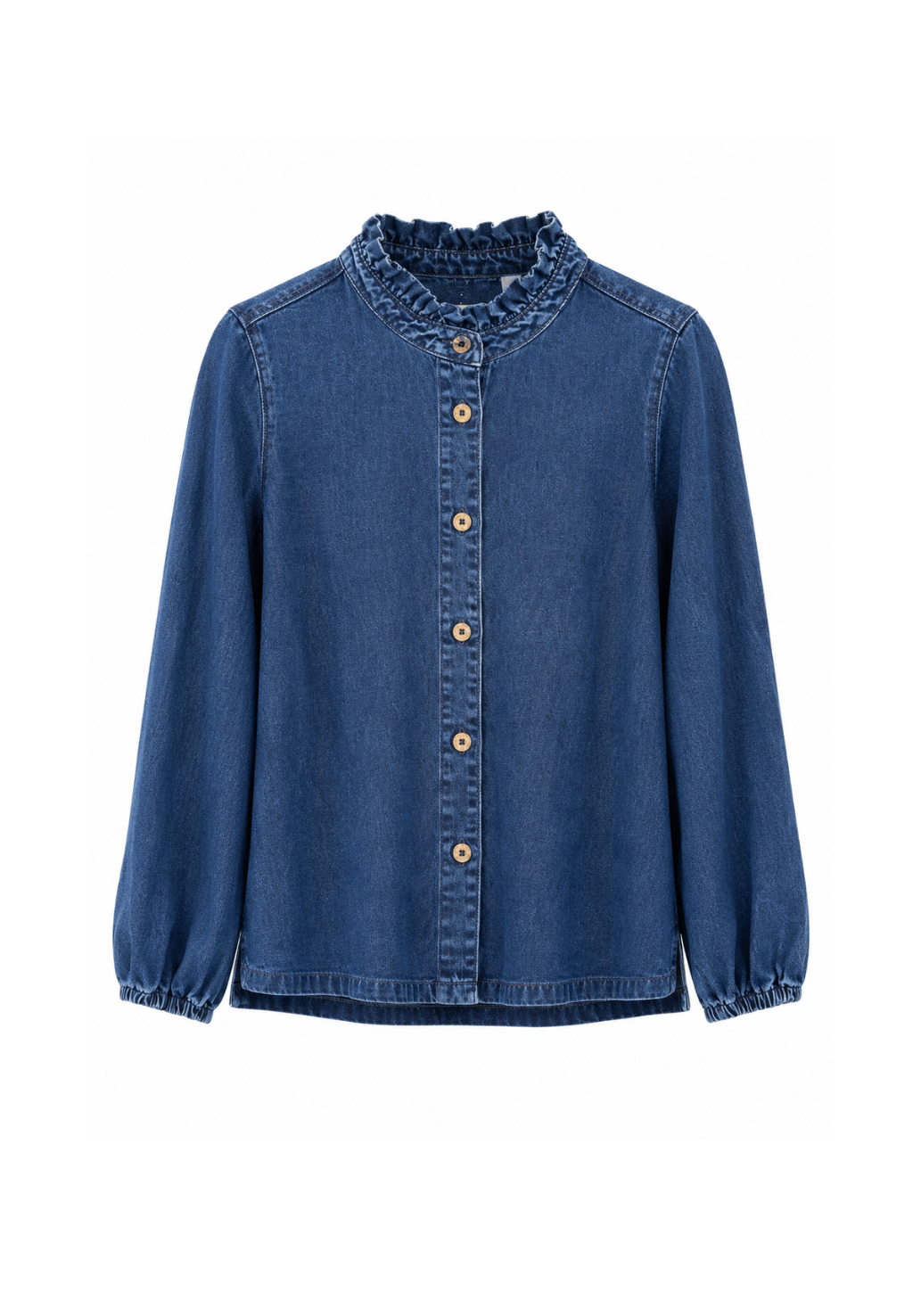Bluse | Ilsa