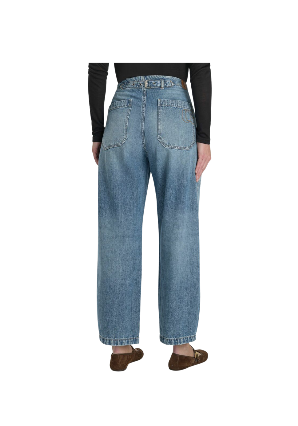 Nyala | Jeans