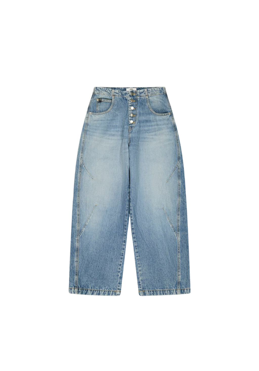 Nyala | Jeans