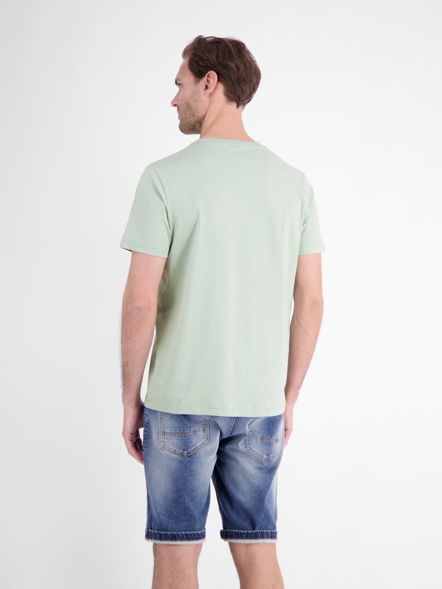 O-NECK