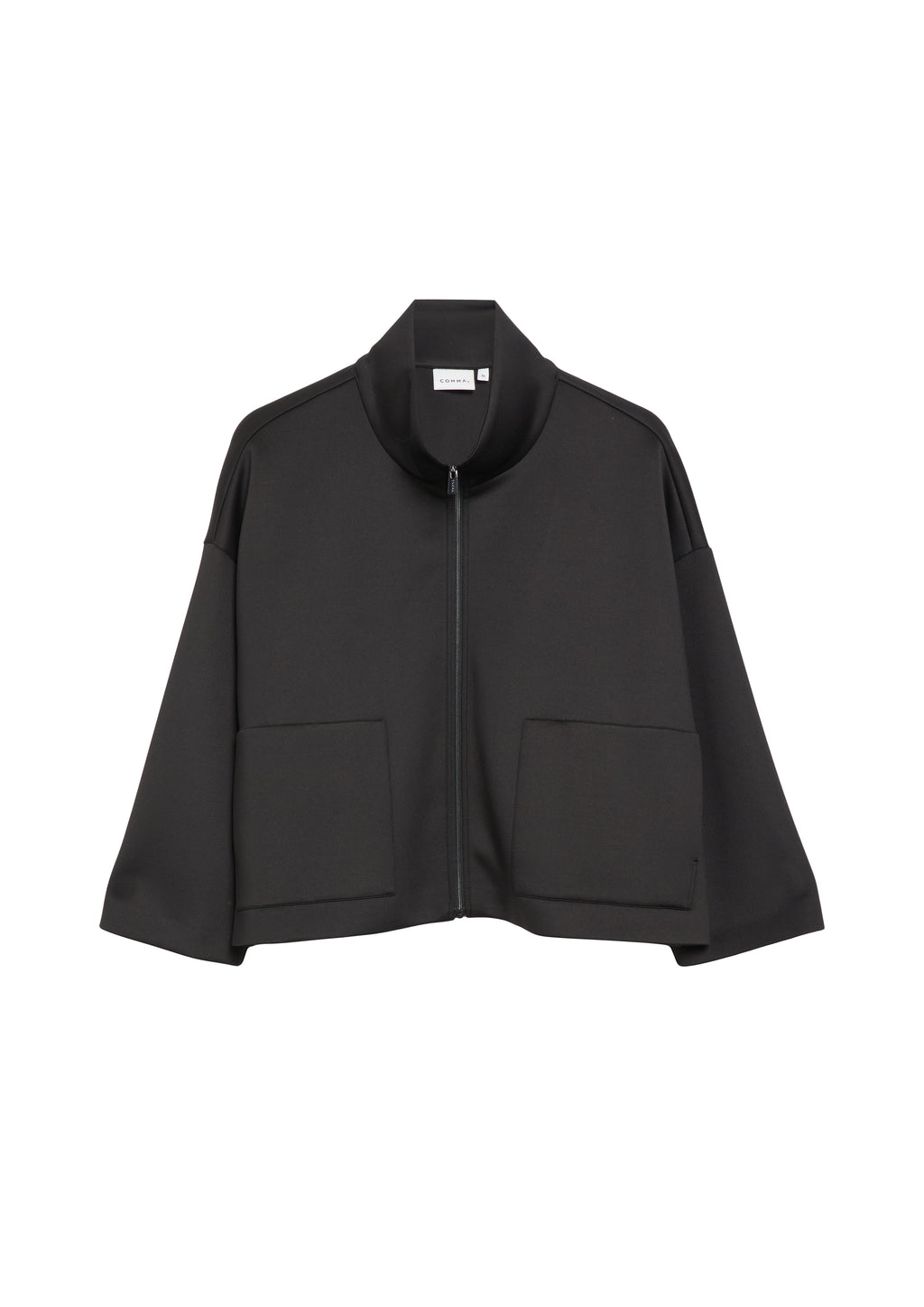 Indoor-Jacke