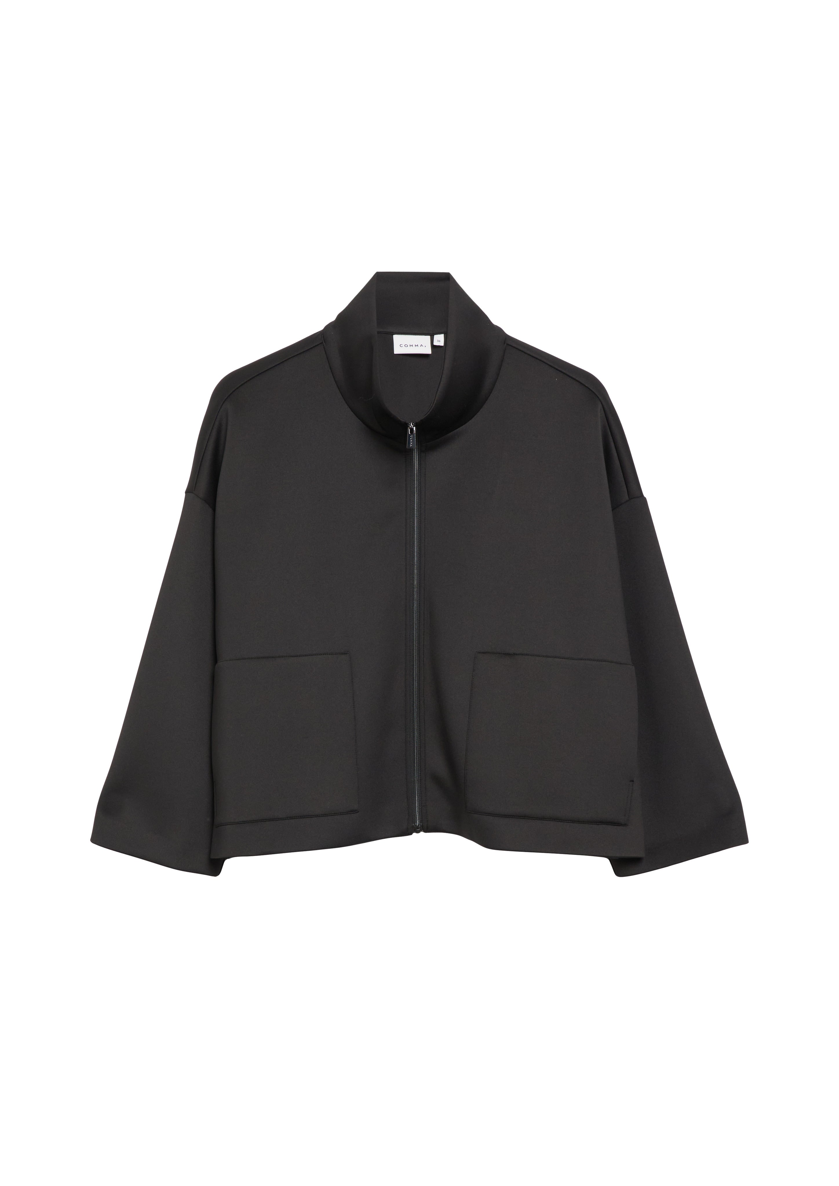 Indoor-Jacke