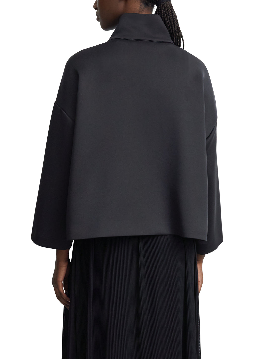 Indoor-Jacke