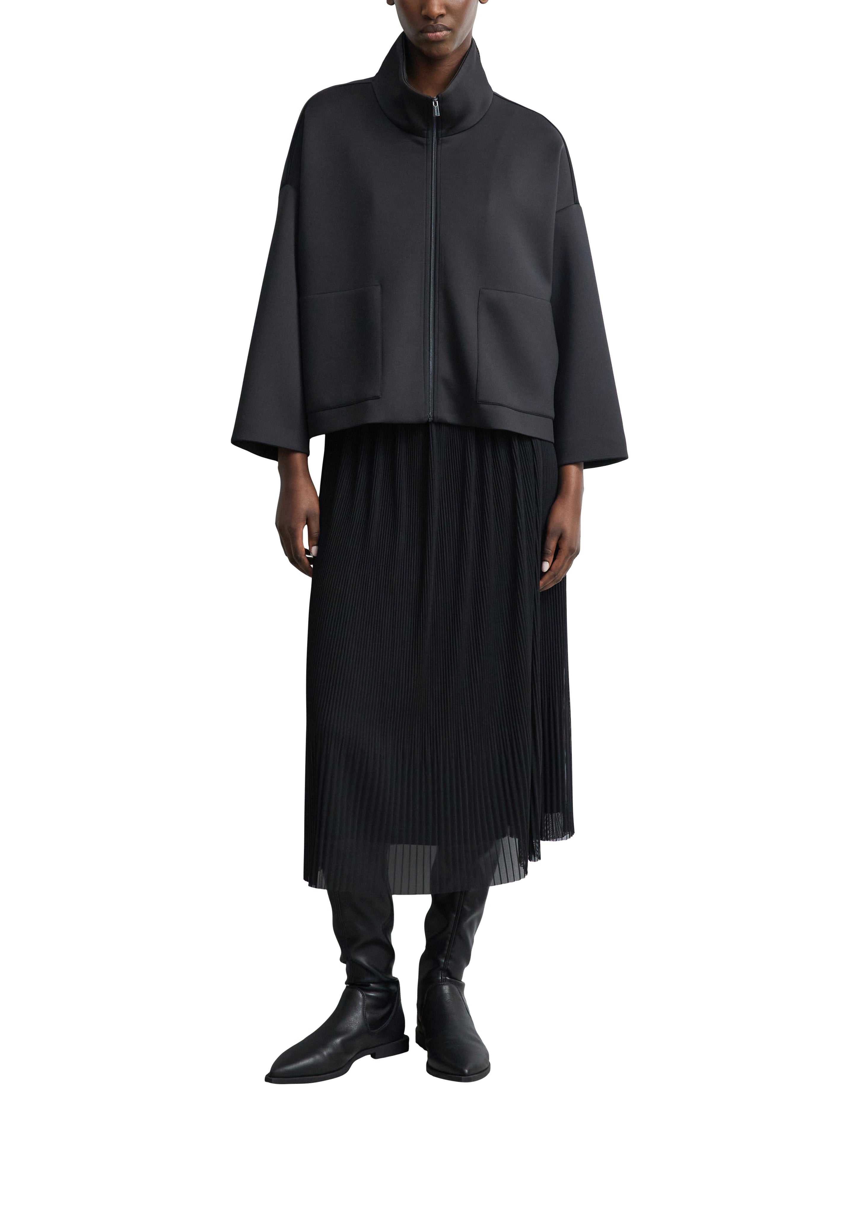 Indoor-Jacke