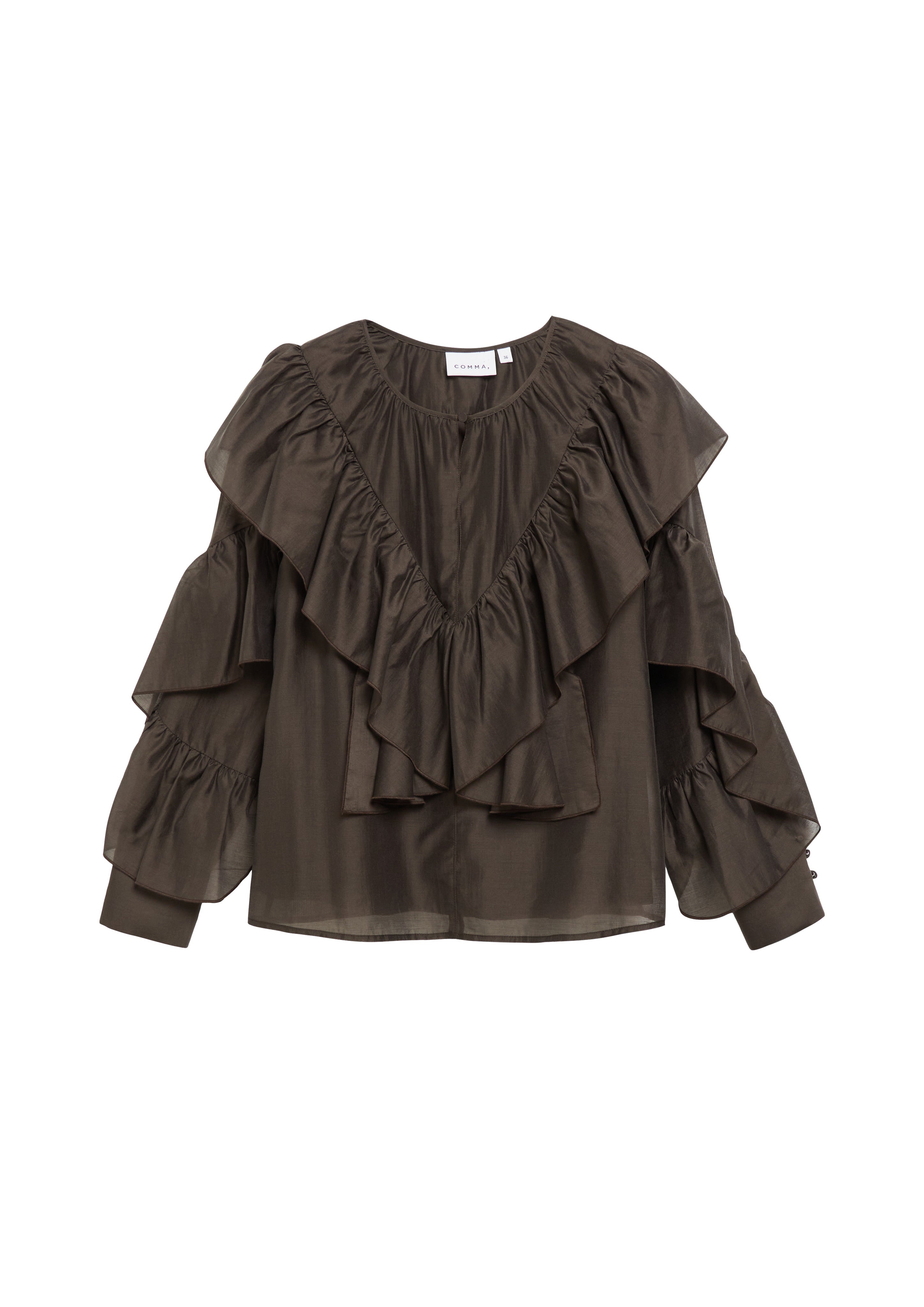 Bluse