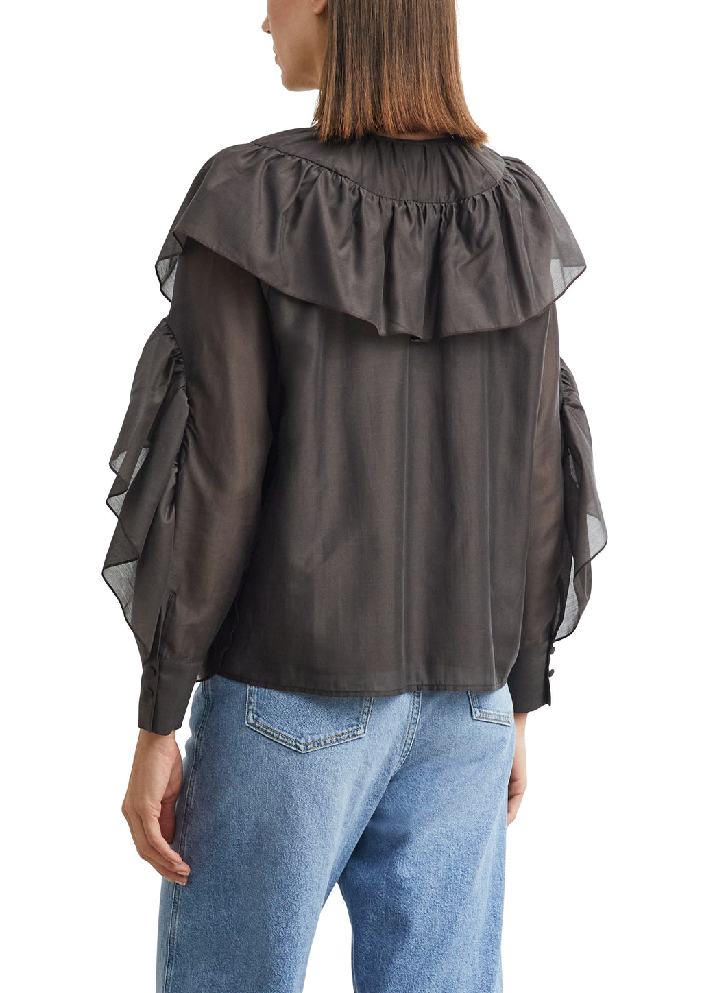 Bluse