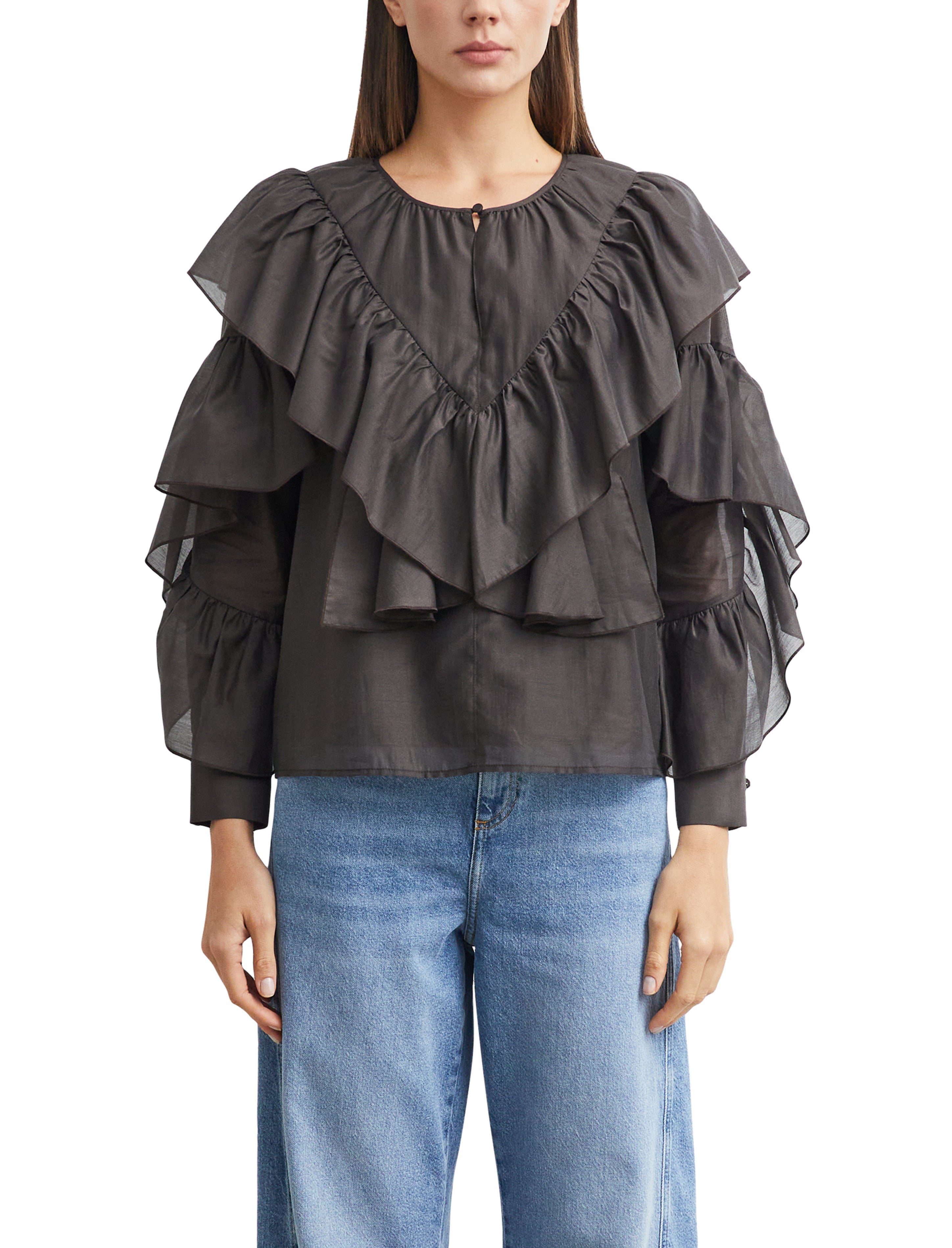 Bluse