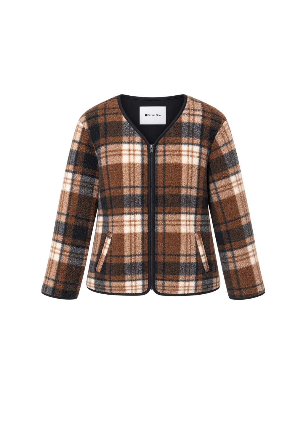 Blazer | Street One