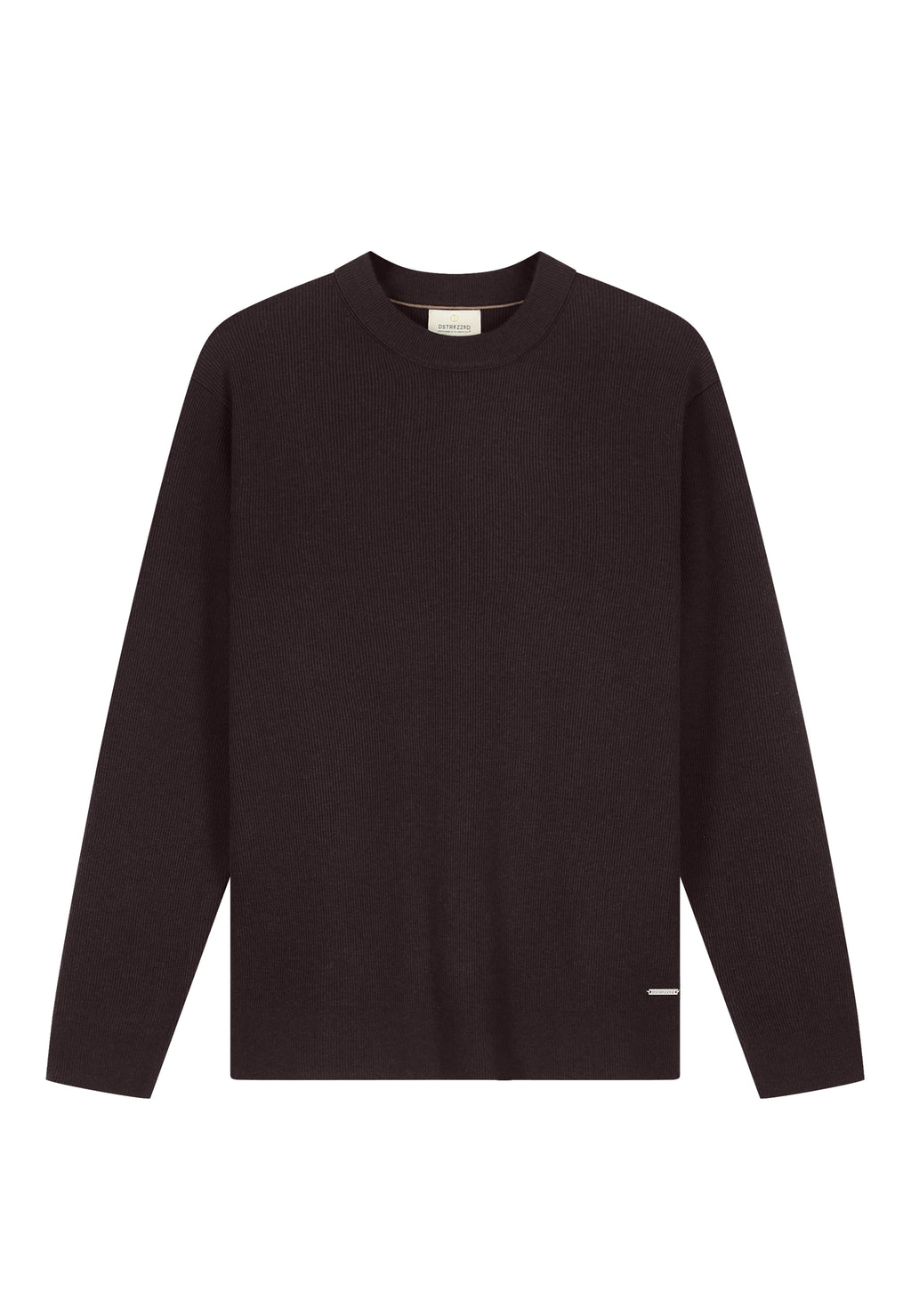 DS_Oscar Rib Mockneck