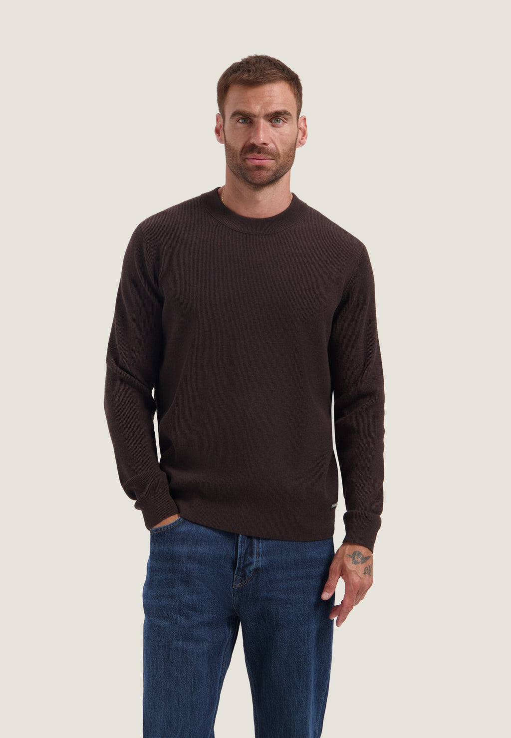 DS_Oscar Rib Mockneck