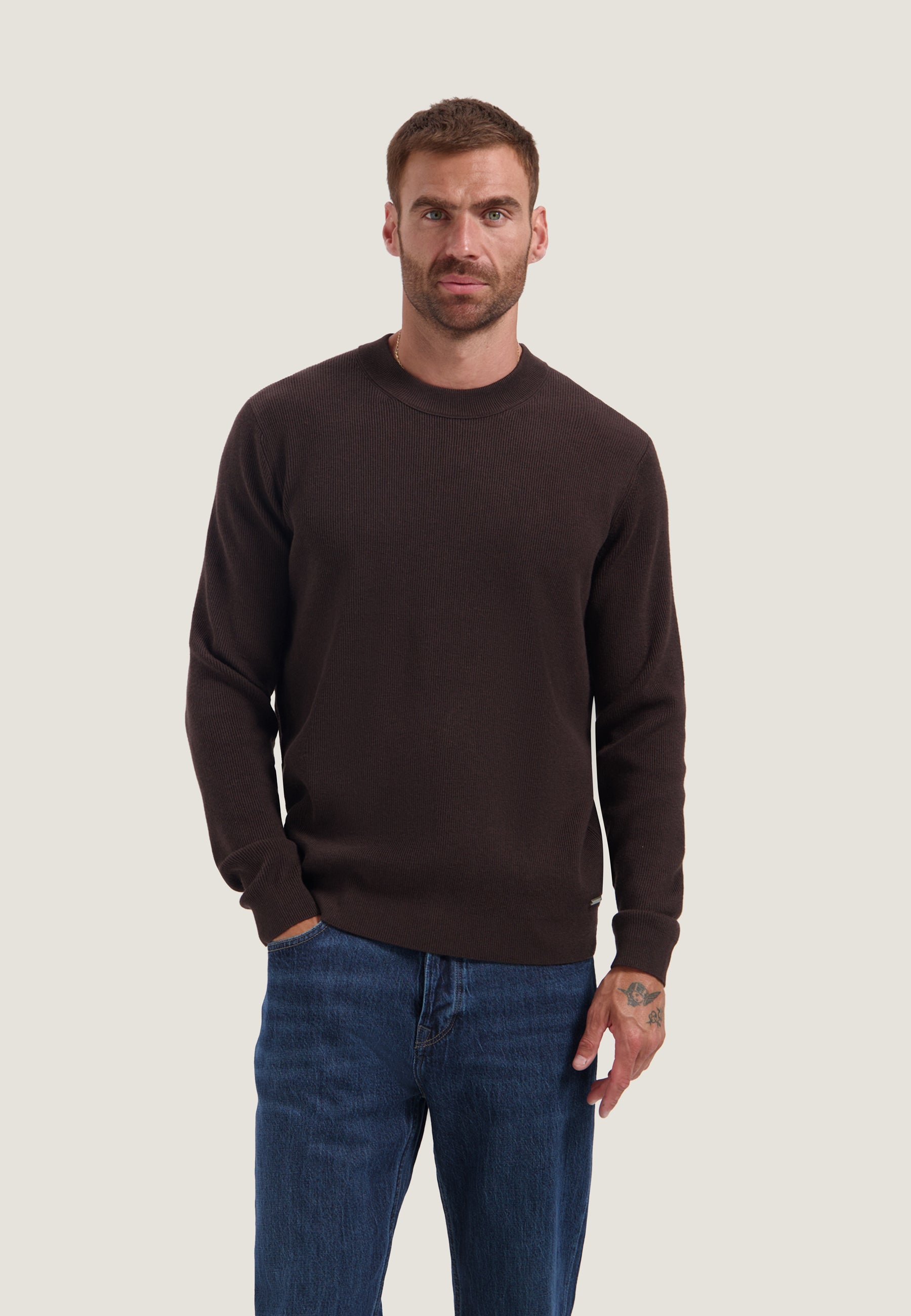 DS_Oscar Rib Mockneck