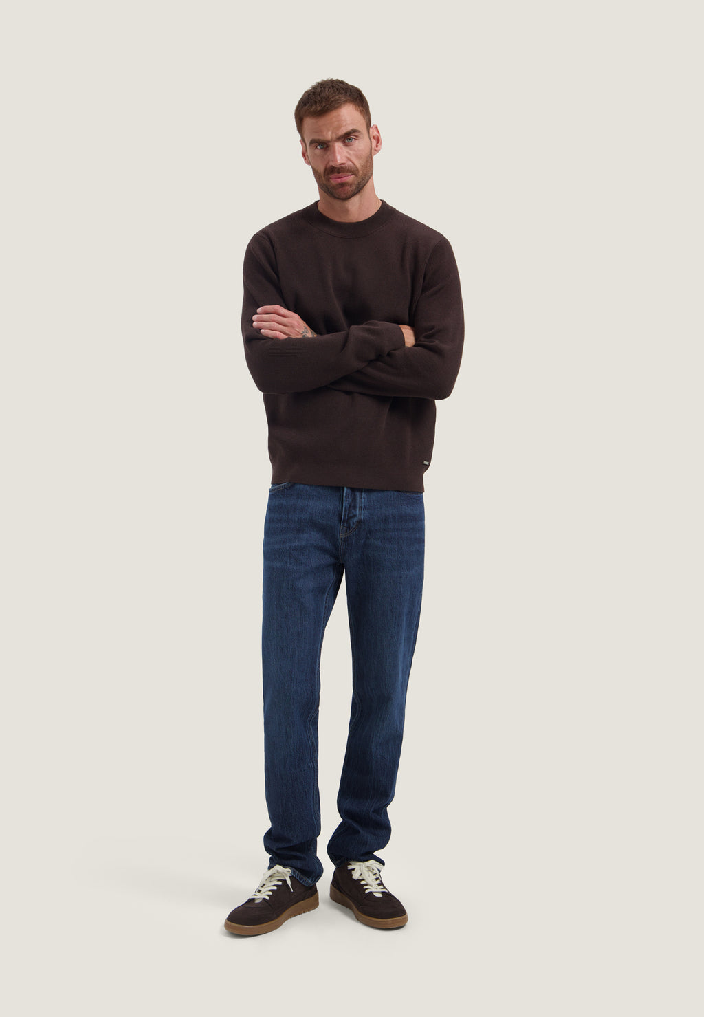 DS_Oscar Rib Mockneck