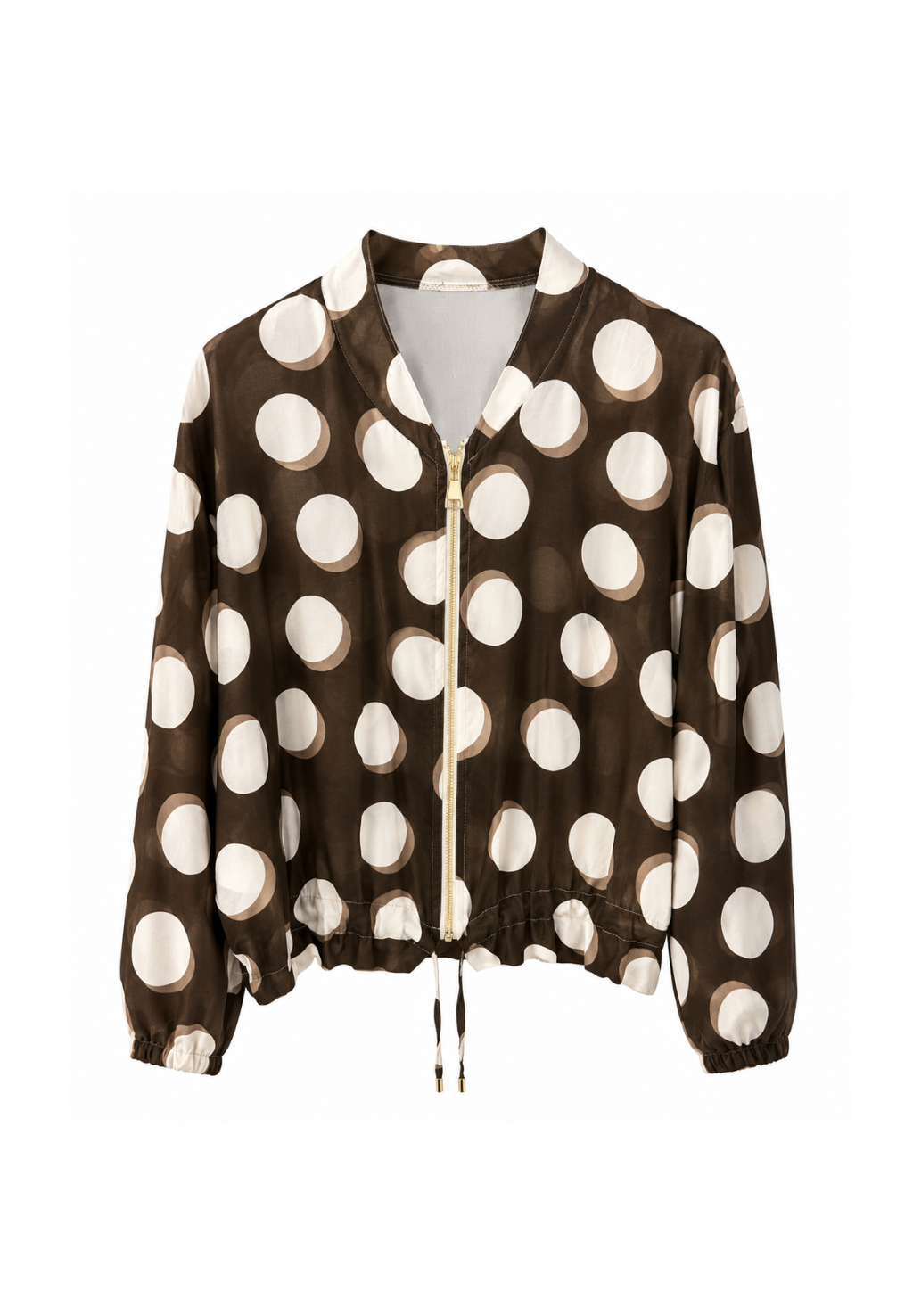 Jacke | Brina