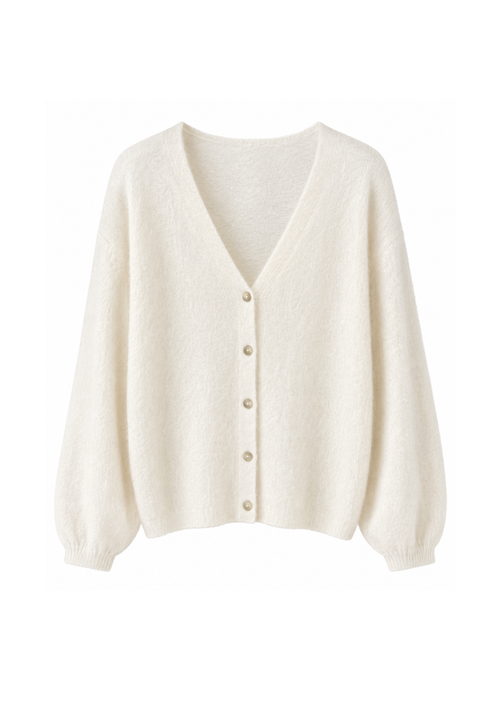 Strickjacke | Elaine
