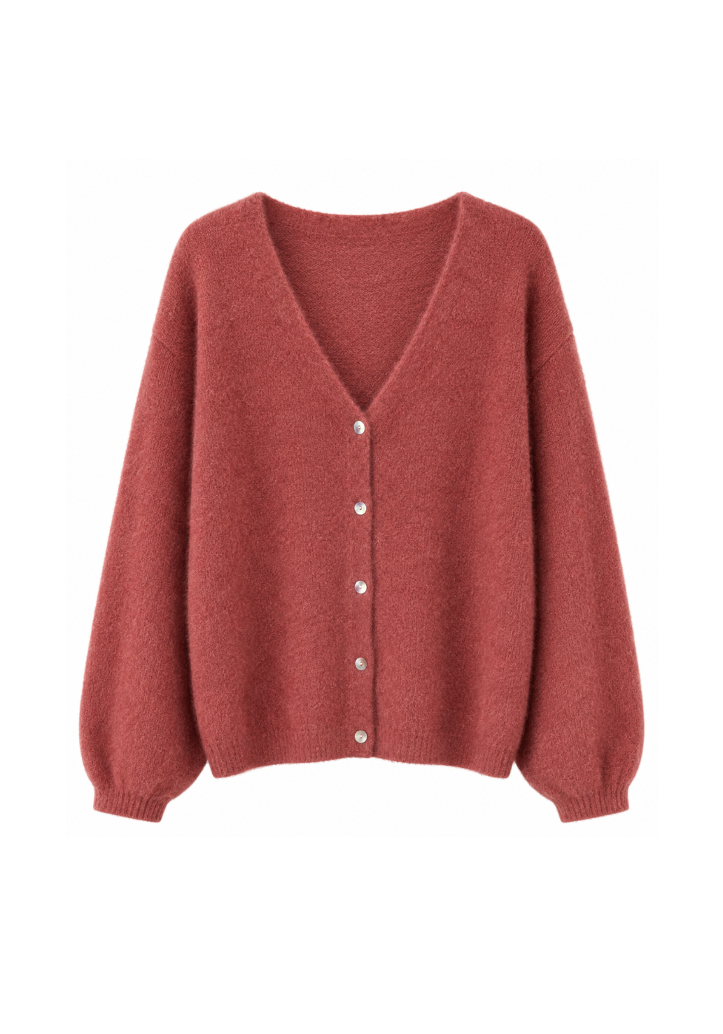 Strickjacke | Elaine